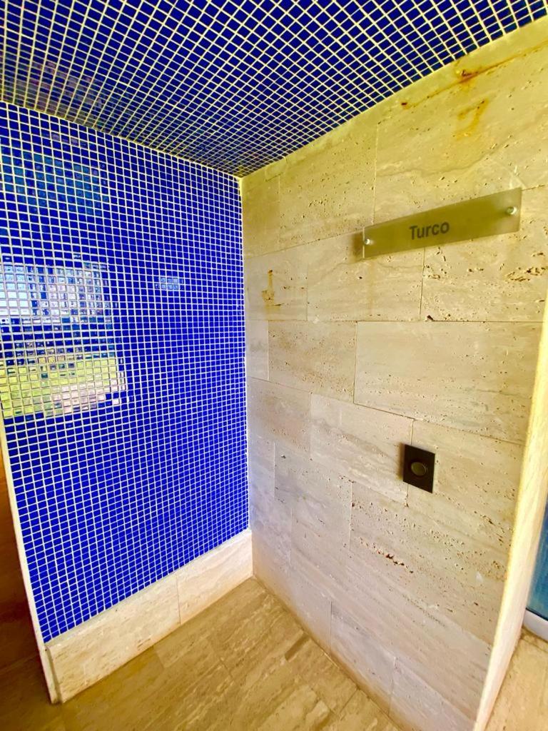 Apartamento en Condominio con Salida al Mar MORROS EPIC