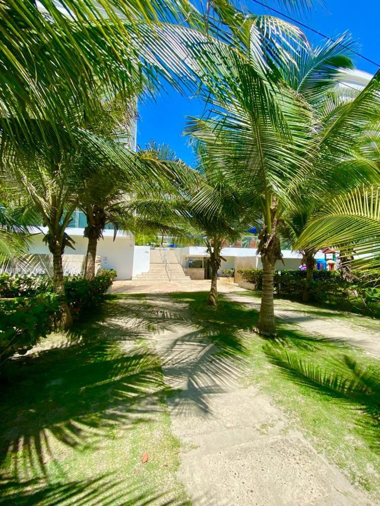 Apartamento en Condominio con Salida al Mar MORROS EPIC