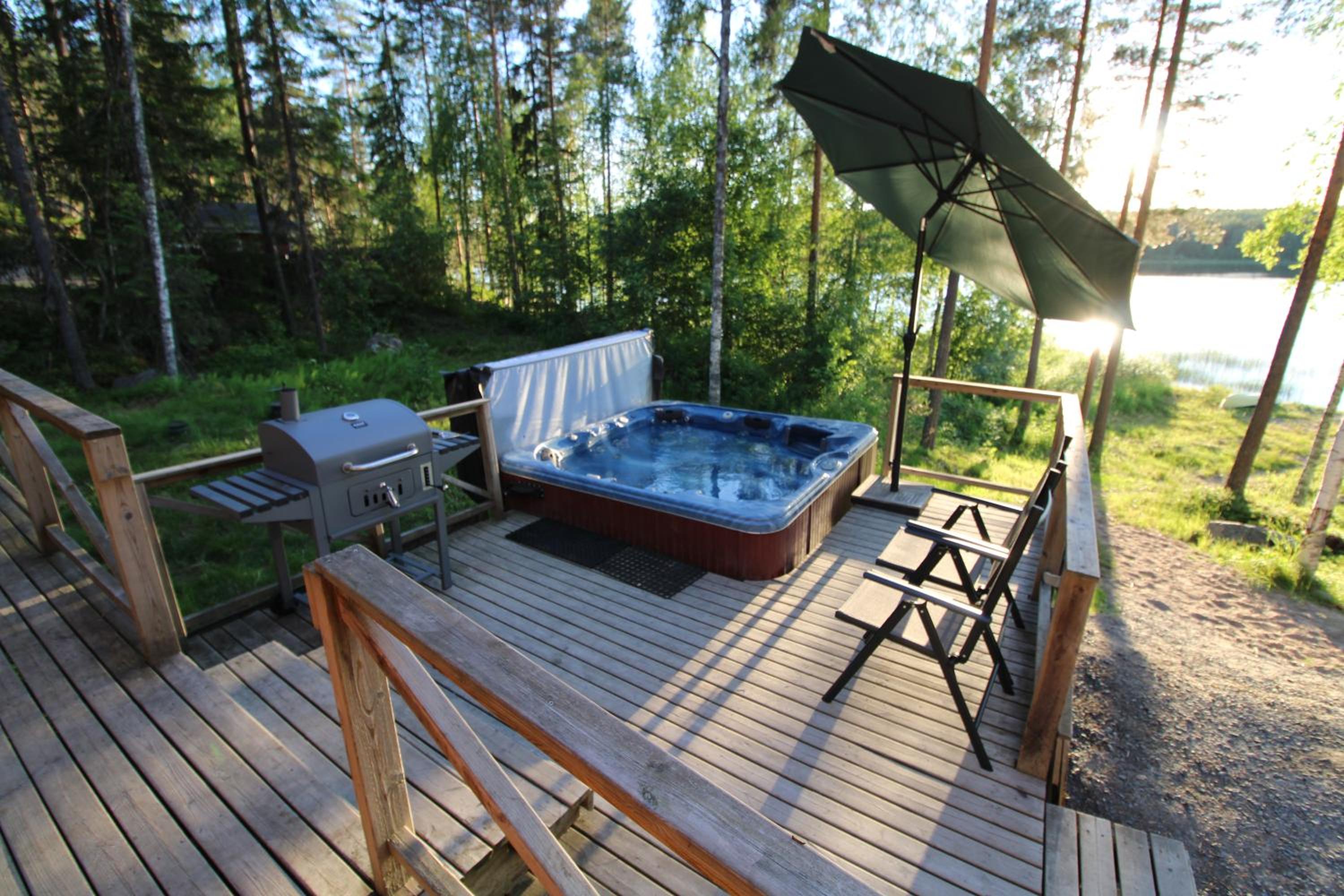 Villa Vaskela