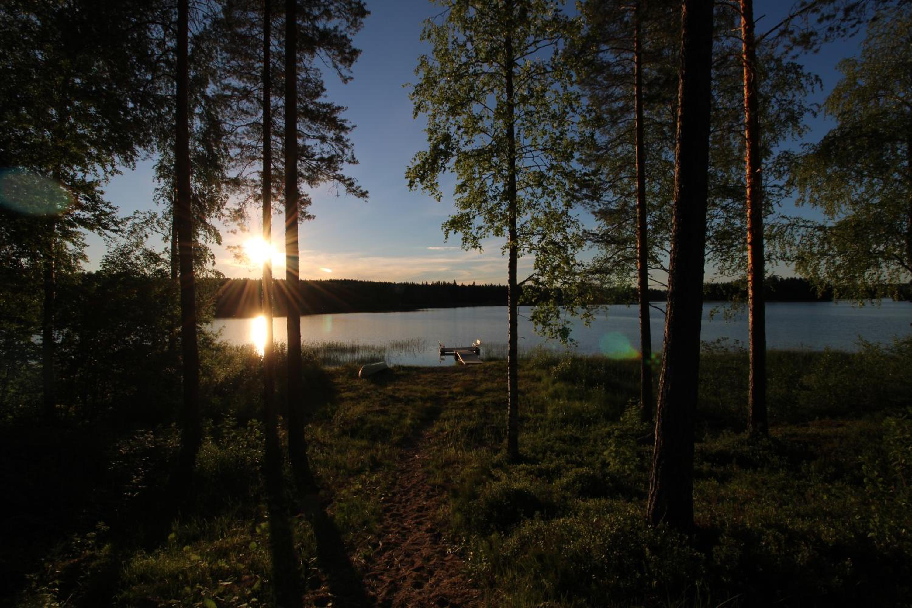 Villa Vaskela
