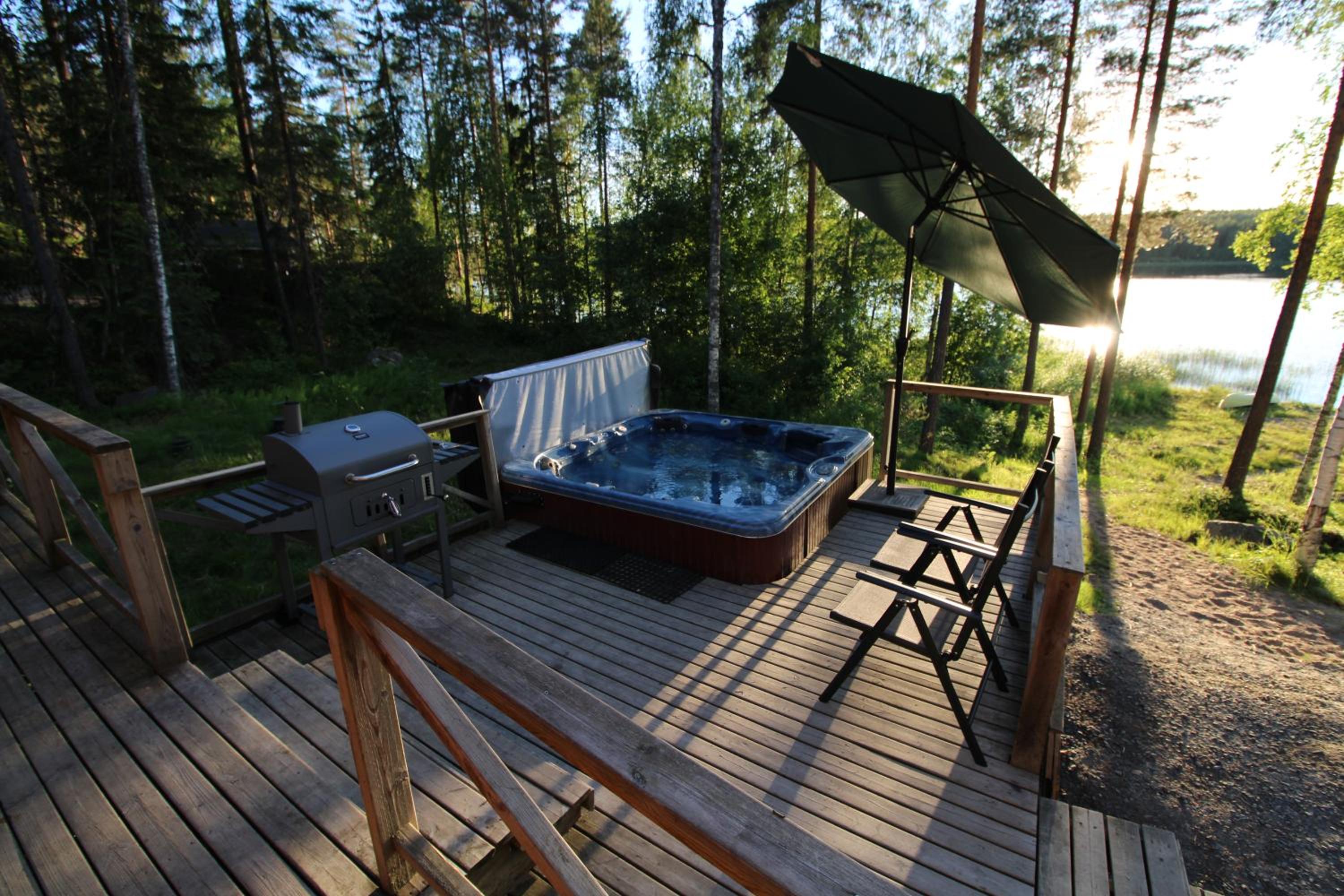 Villa Vaskela
