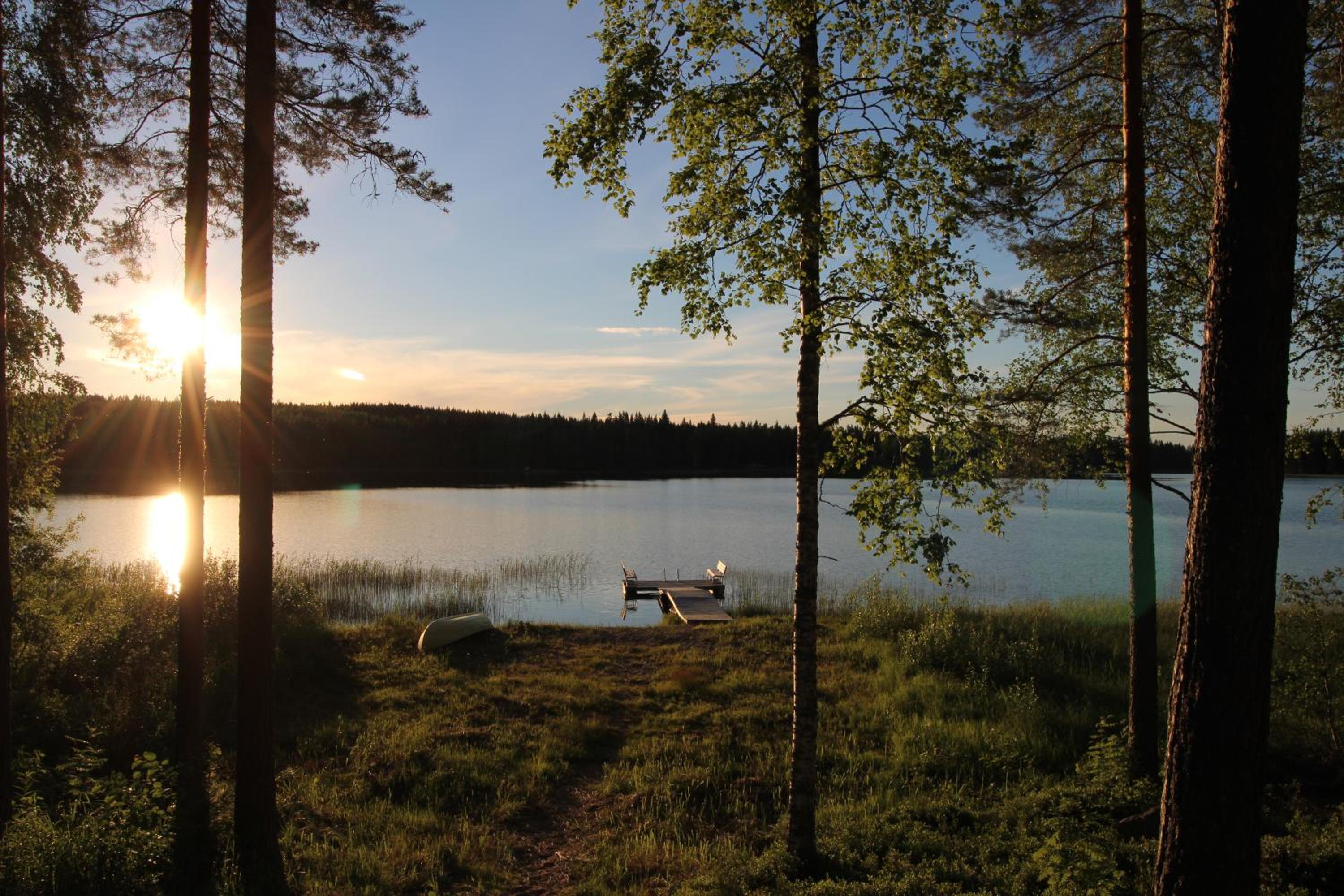Villa Vaskela