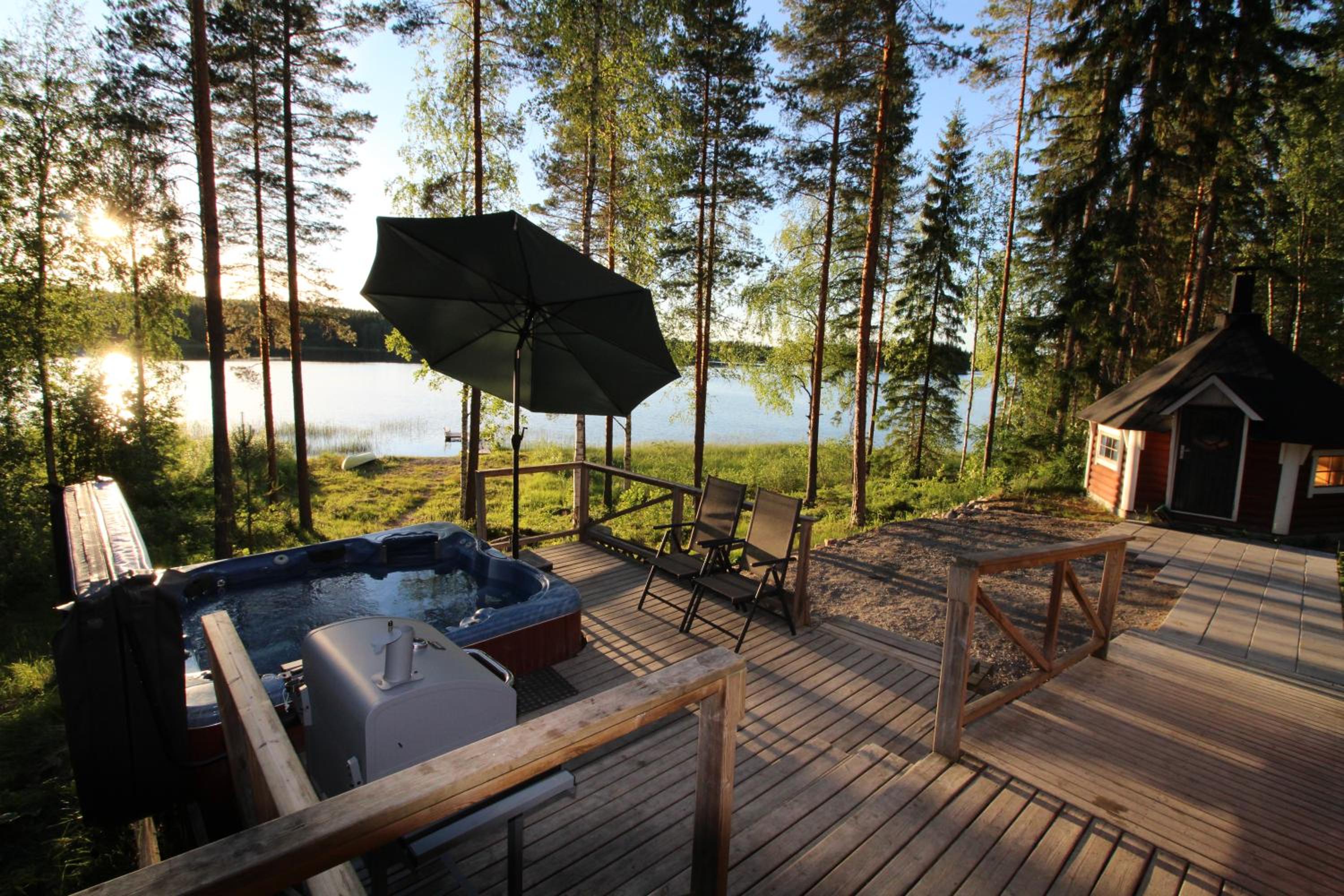 Villa Vaskela