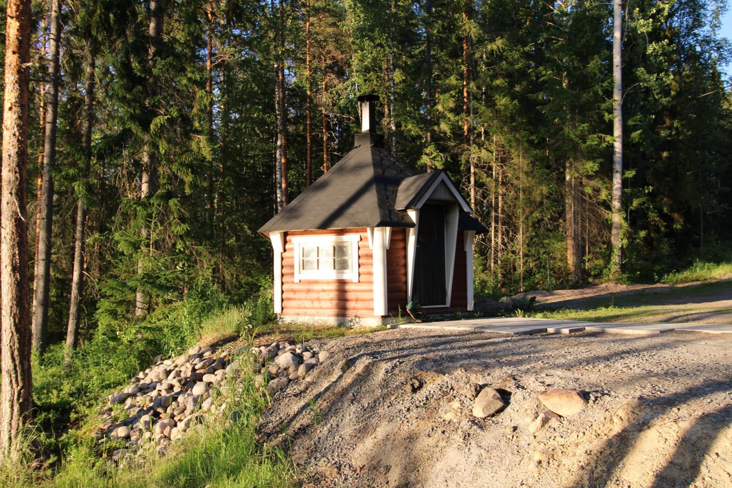 Villa Vaskela