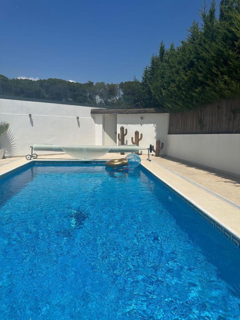 Private Luxurious Villa Walking Distance to Puerto Banus