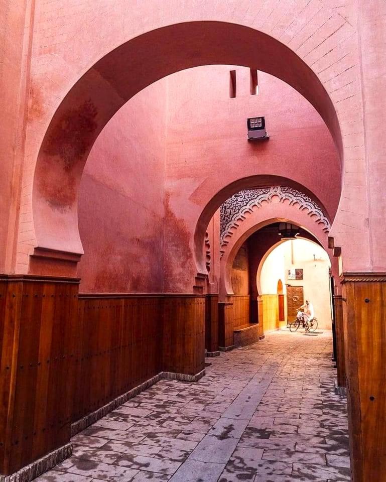 Riad Hugo