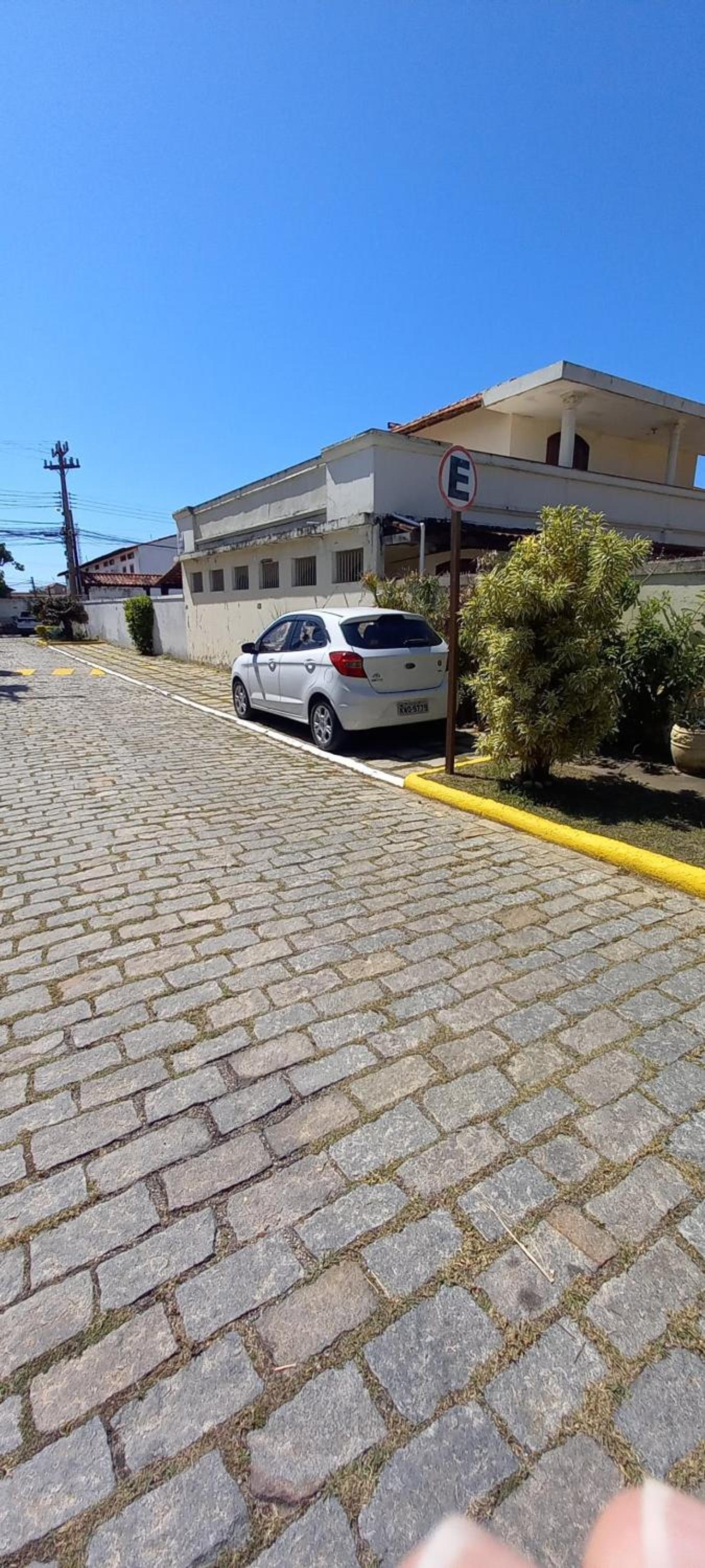 Residêncial Porto do Sol!