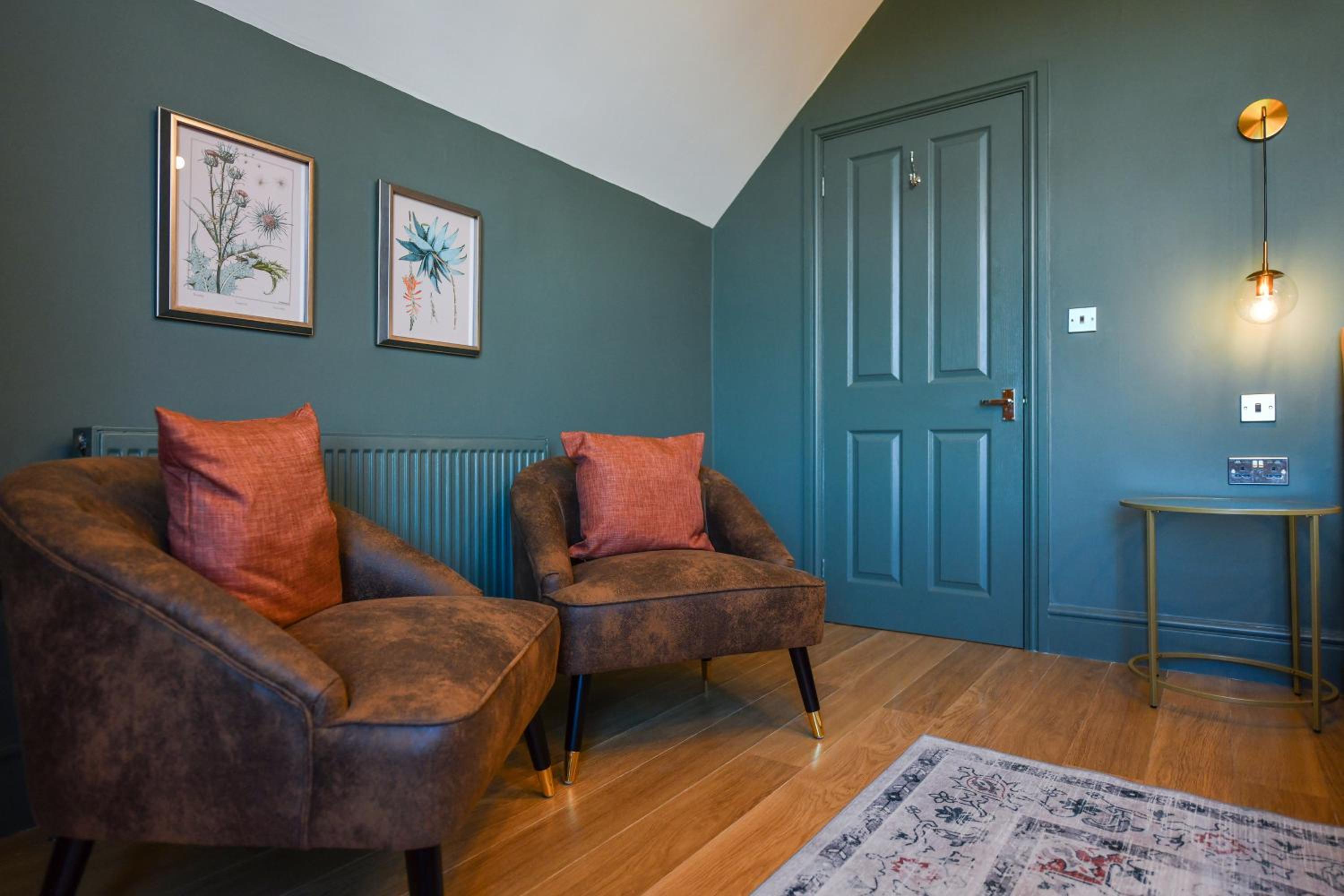 Fairview Boutique Apartments in West Bridgford Centre view 5