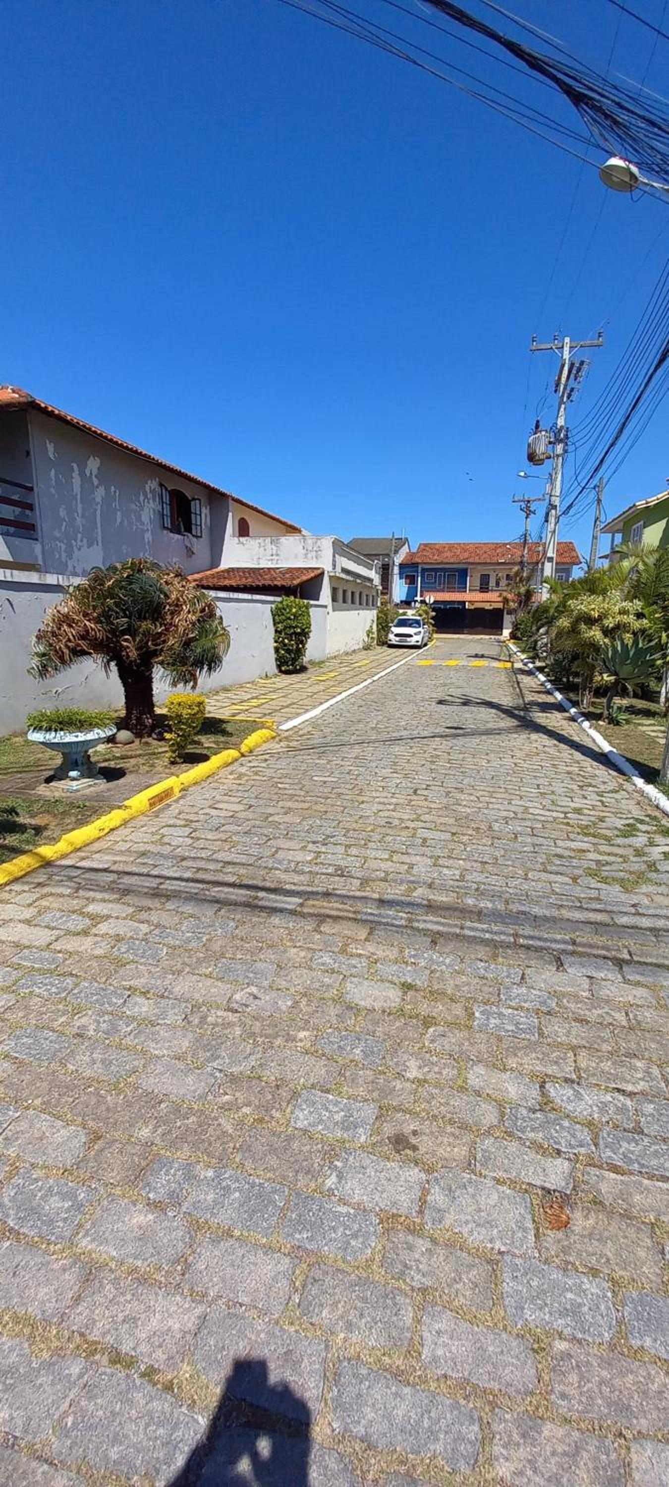 Residêncial Porto do Sol!