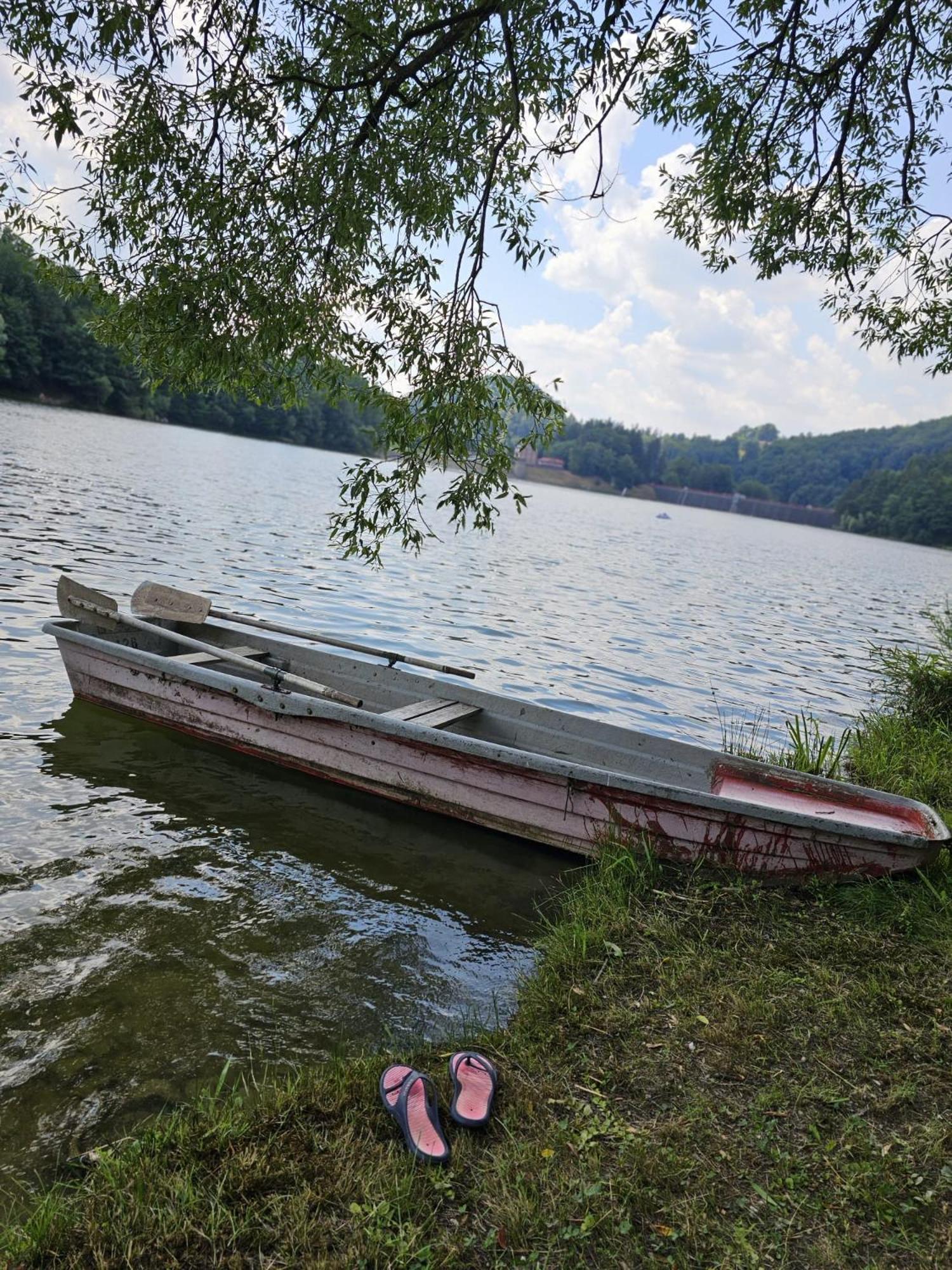 Chata Bystřička
