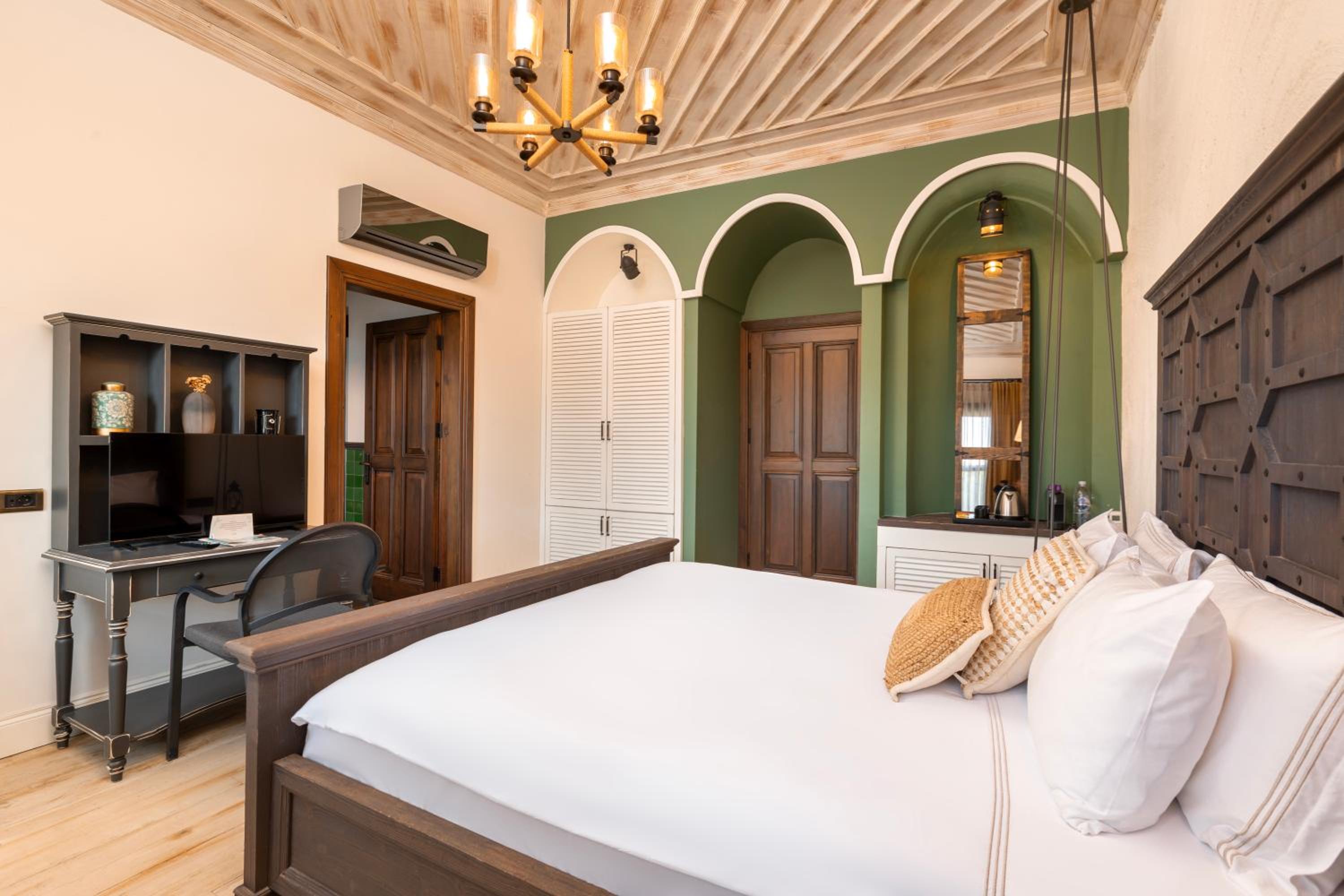 Casa Sur Antalya - Image 72