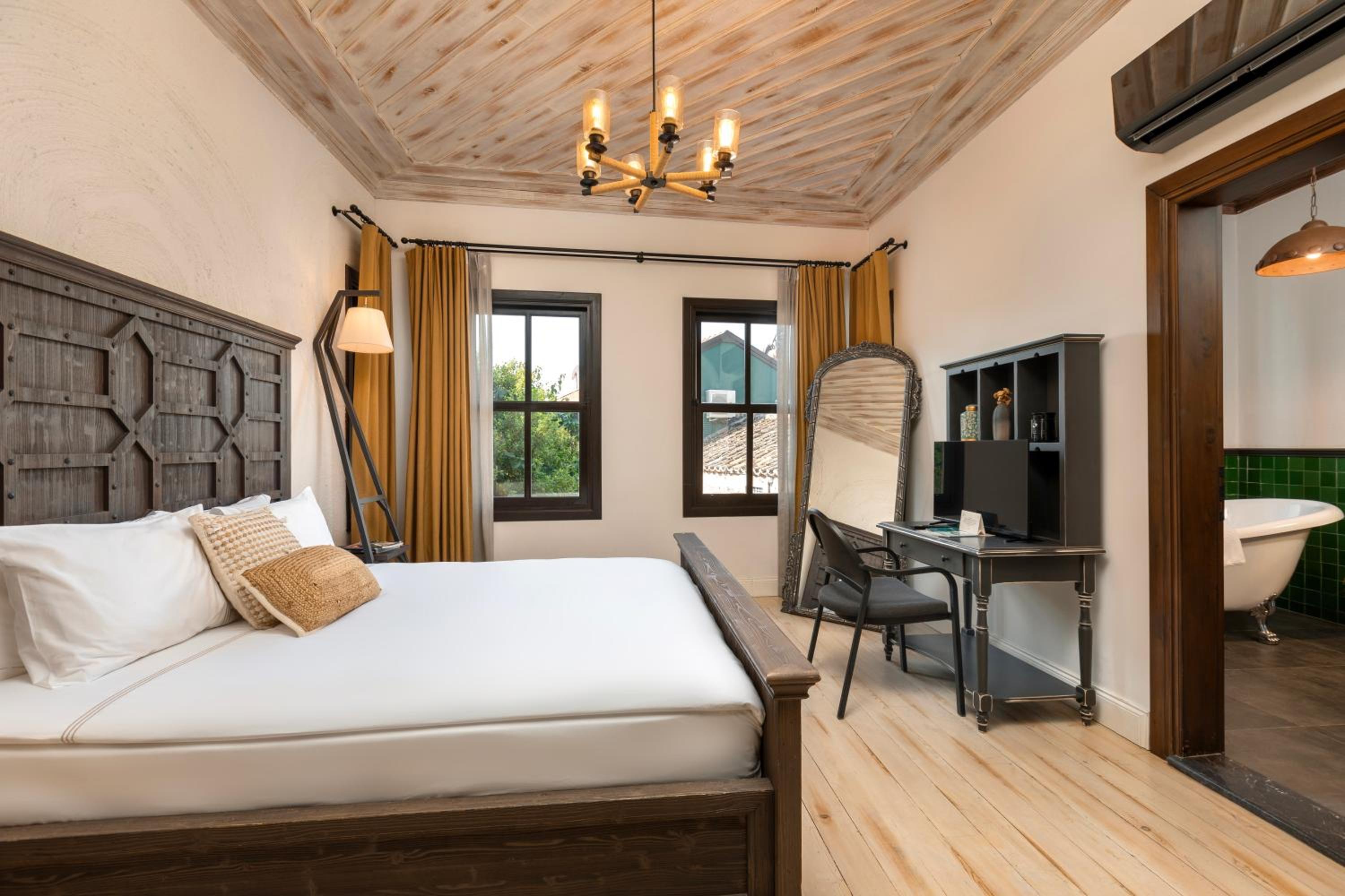 Casa Sur Antalya - Image 26