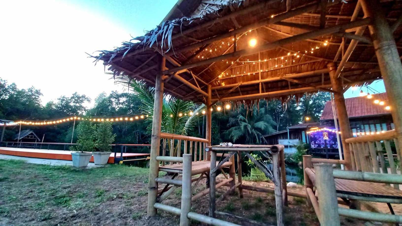 Bar Horizon Hostel