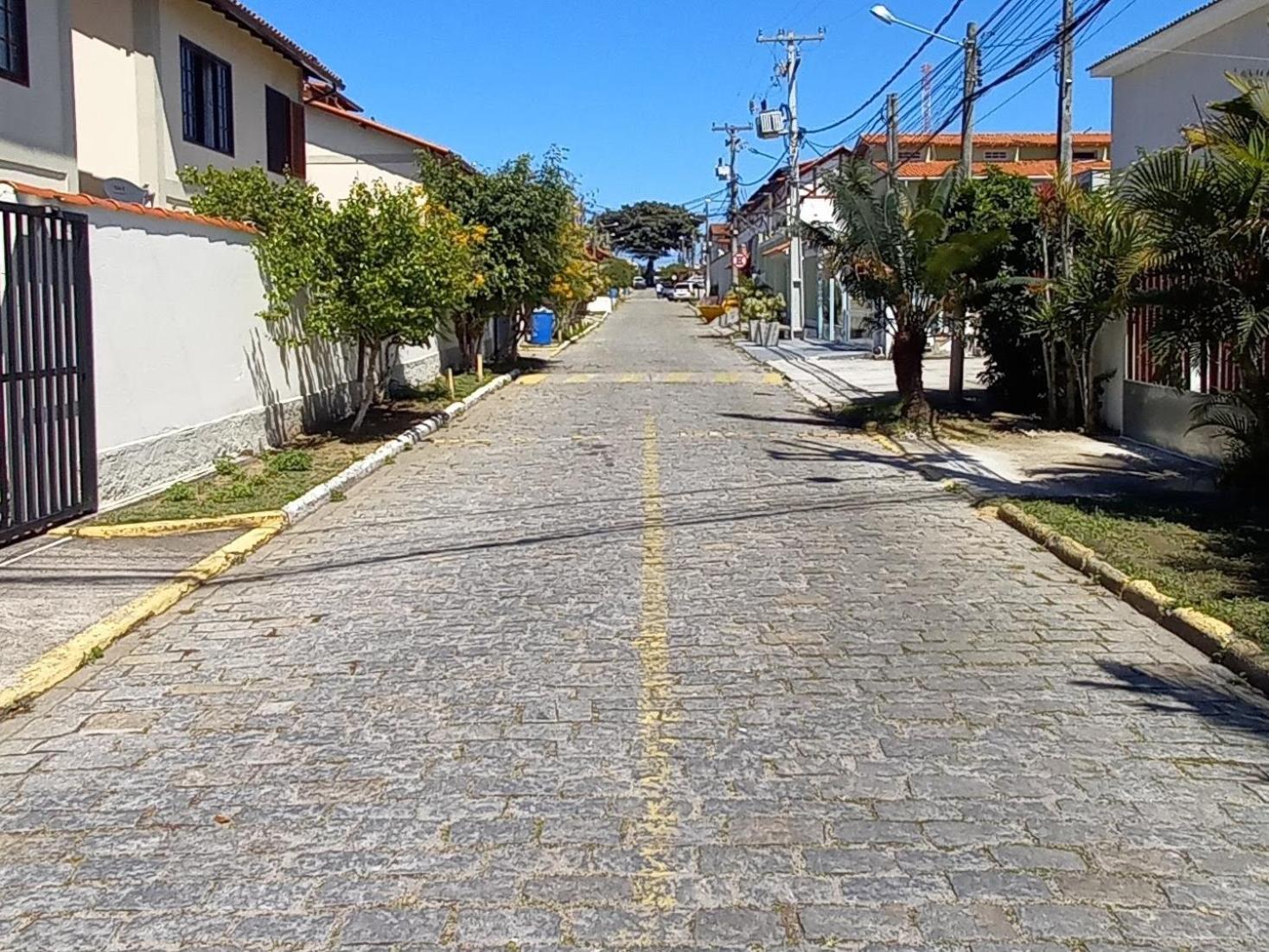 Residêncial Porto do Sol!