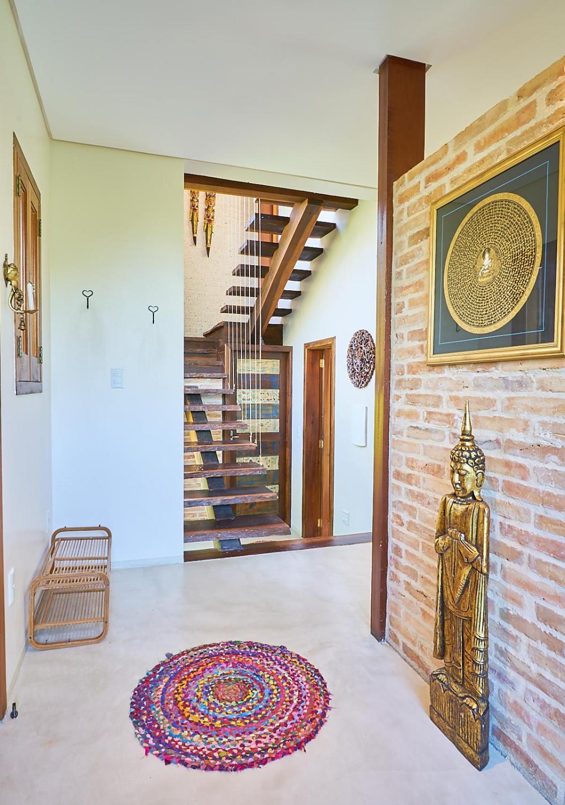 Casa Bali Ibira