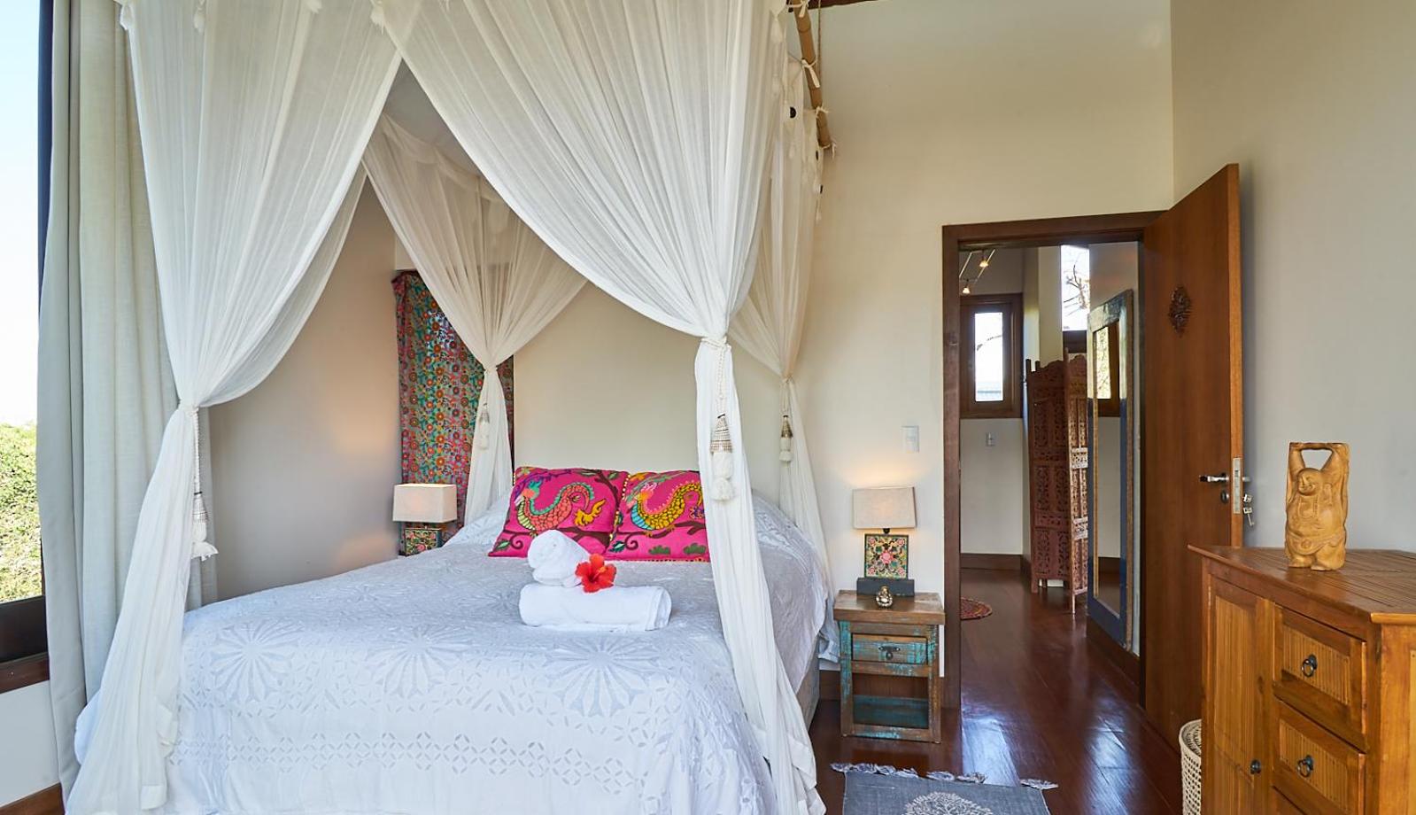 Casa Bali Ibira