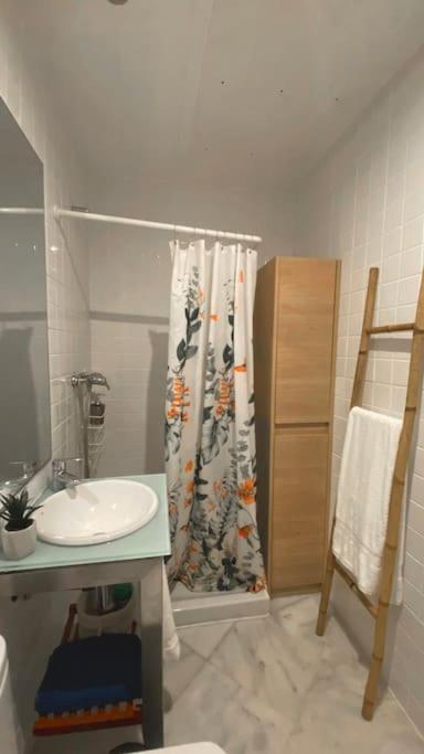 Apartamento en centro histórico con garaje