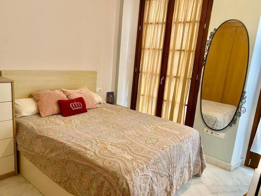 Apartamento en centro histórico con garaje