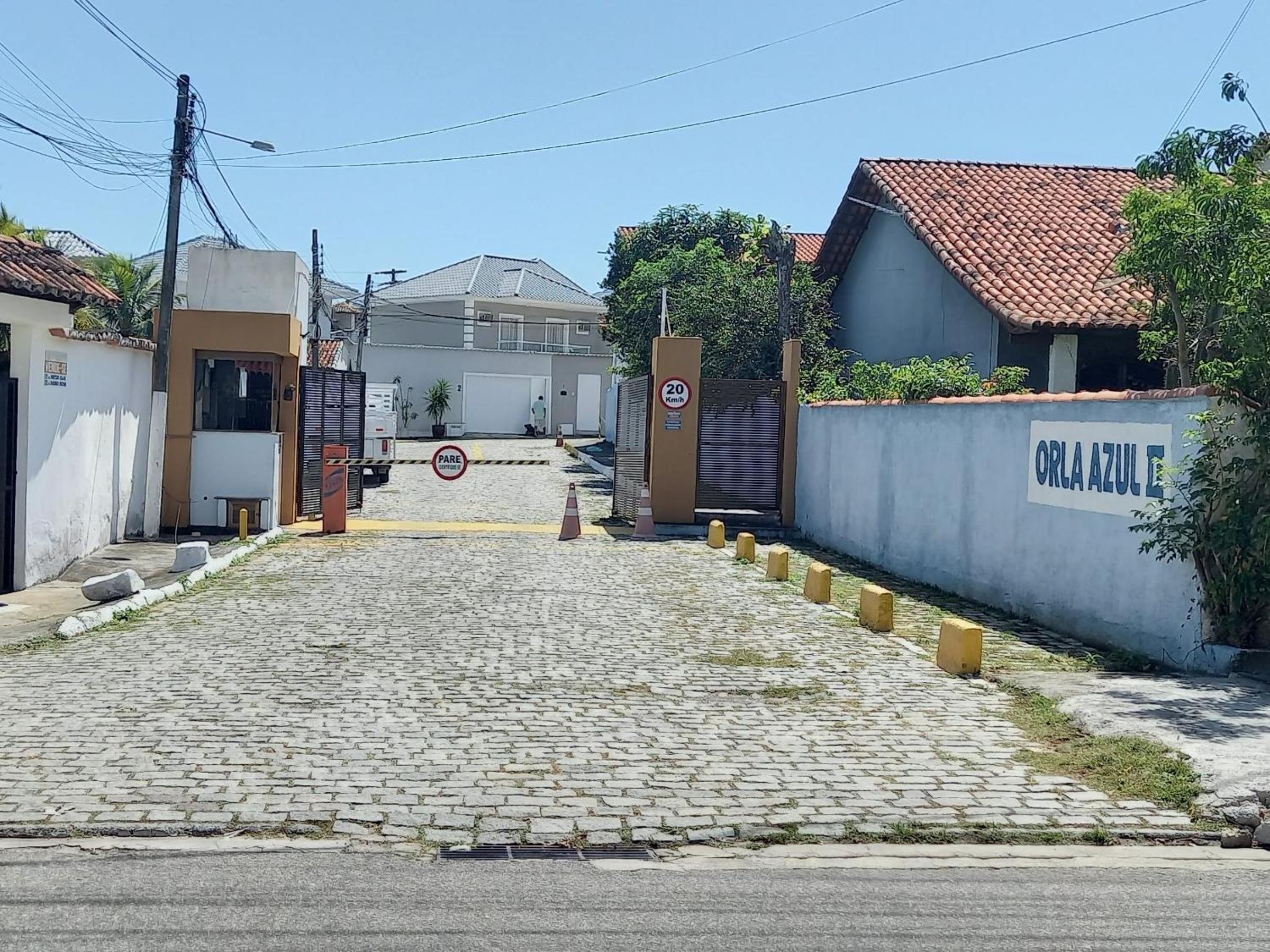 Residêncial Porto do Sol!