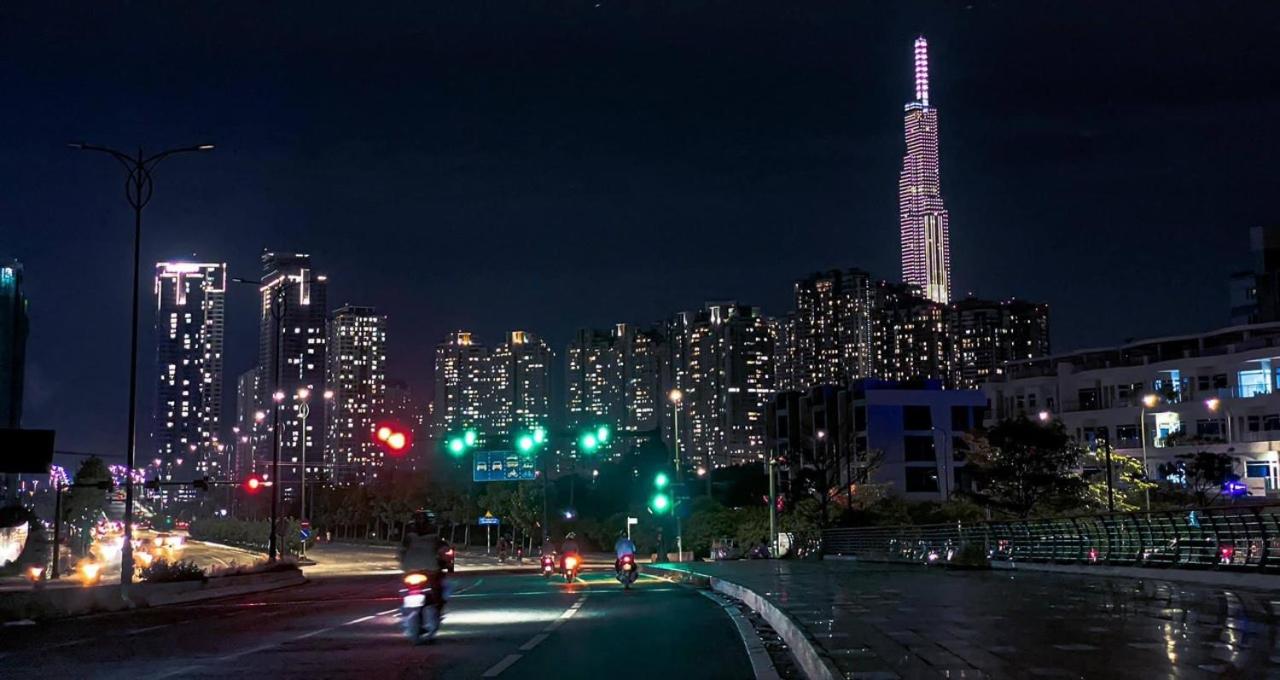 Căn Hộ Cho Thuê Ở Vinhome Central Park