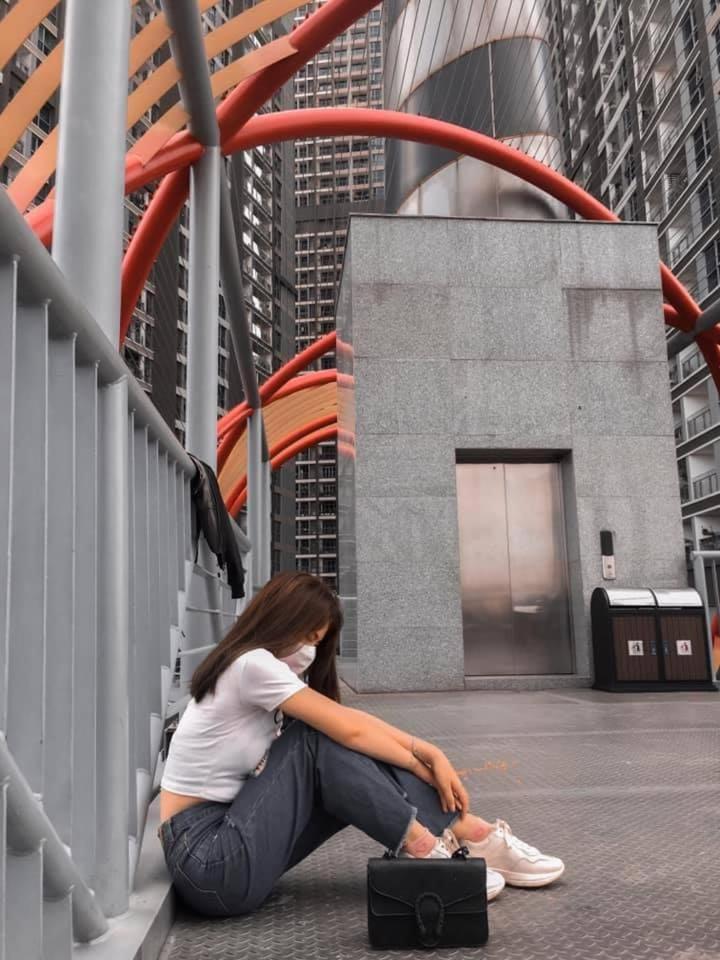 Căn Hộ Cho Thuê Ở Vinhome Central Park