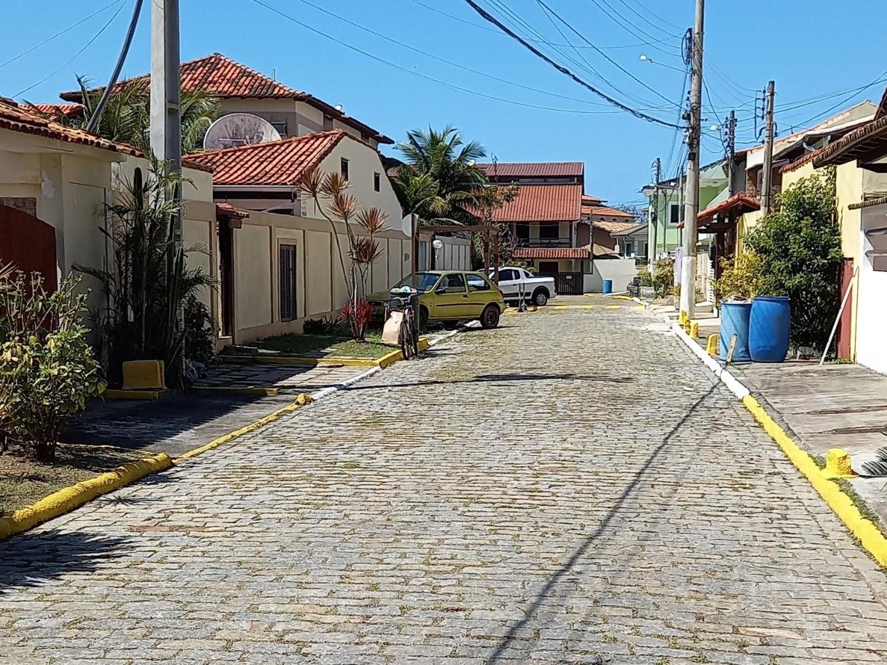 Residêncial Porto do Sol!