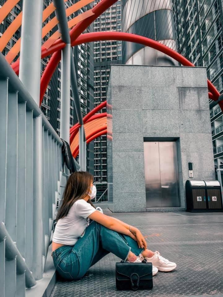 Căn Hộ Cho Thuê Ở Vinhome Central Park