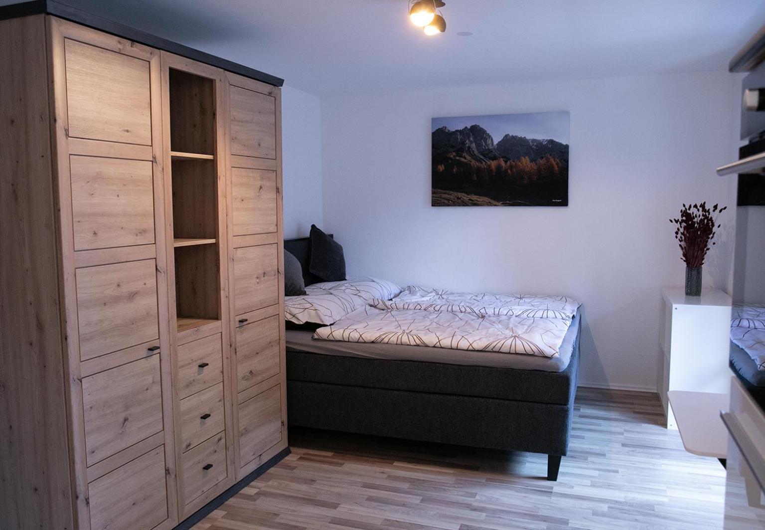 Appartement Steinfisch