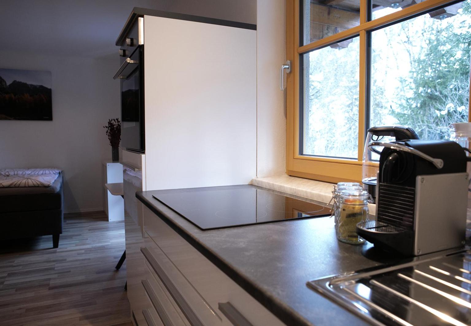 Appartement Steinfisch