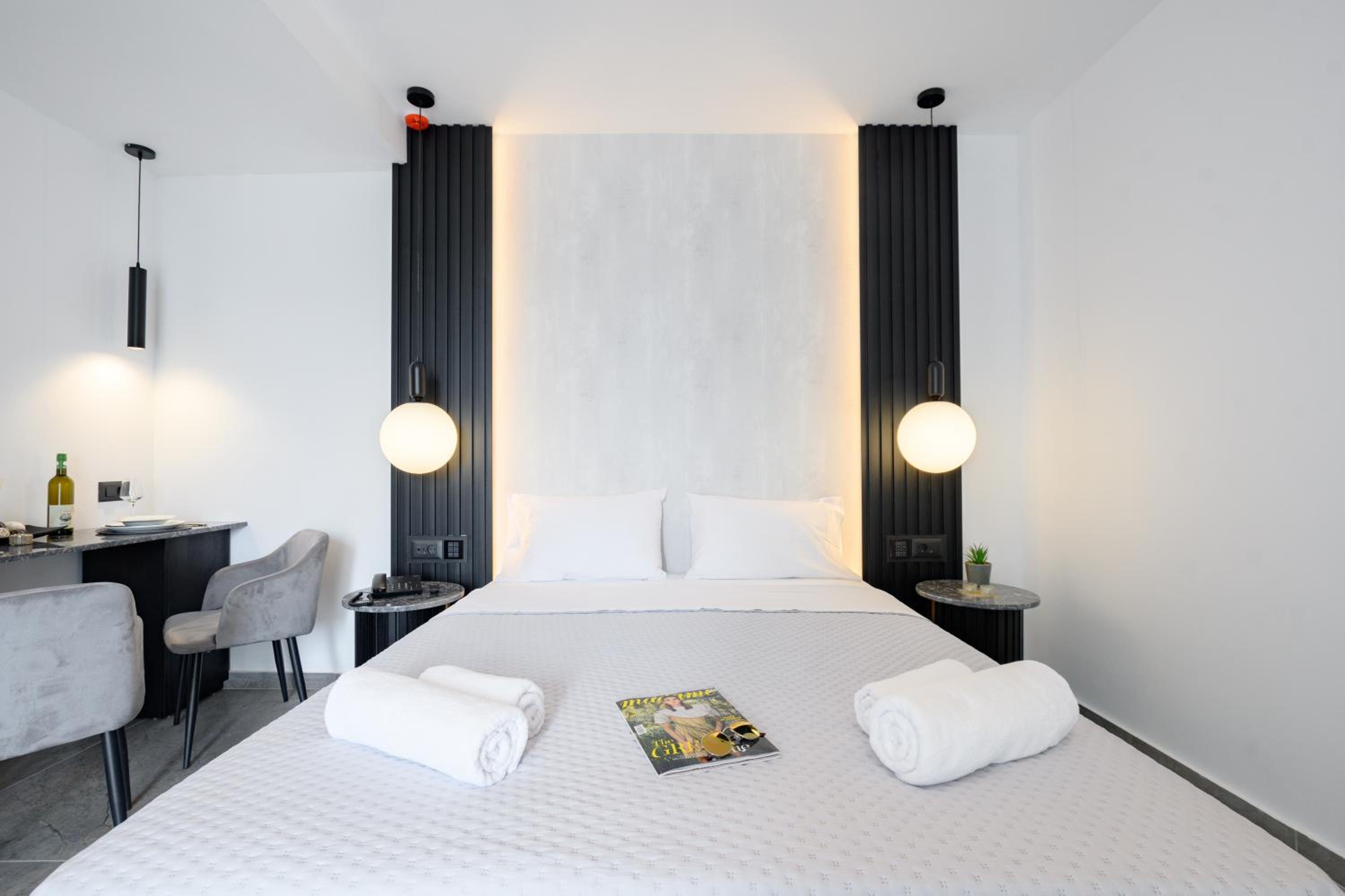 EcoHeaven Suites