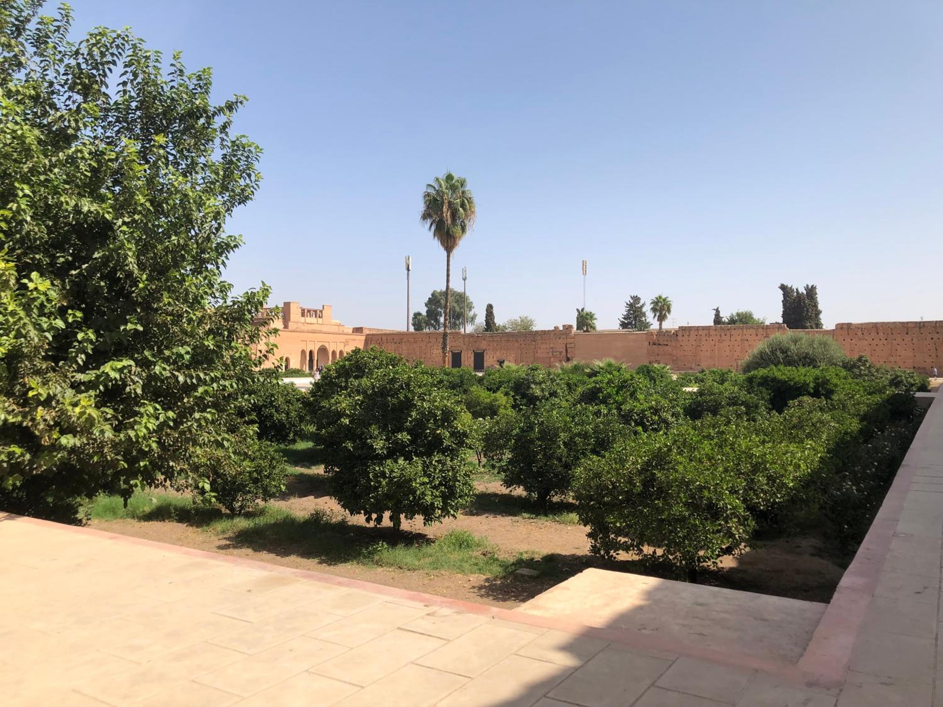 Riad Hugo