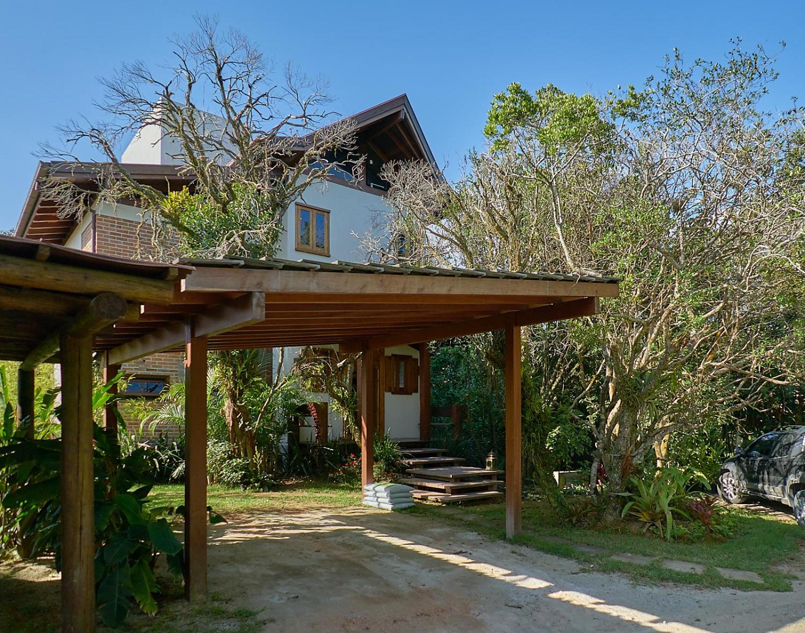Casa Bali Ibira