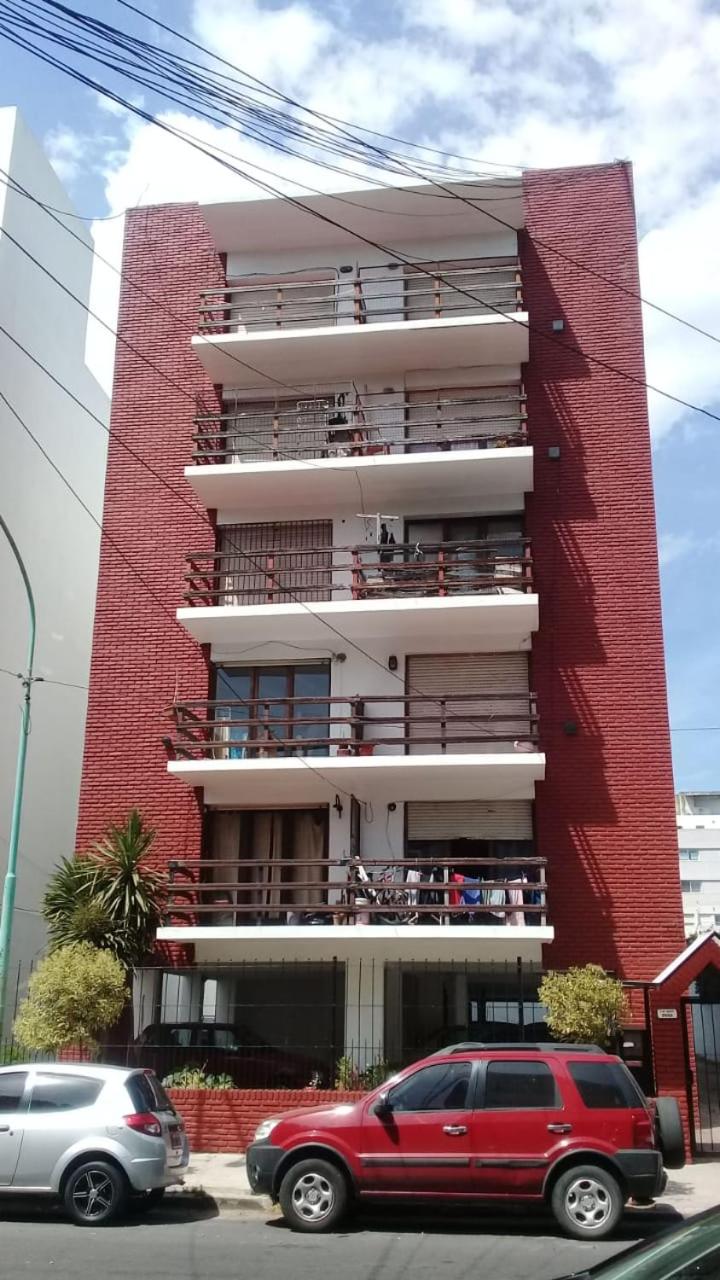 Departamento Mar Del Plata - La Perla