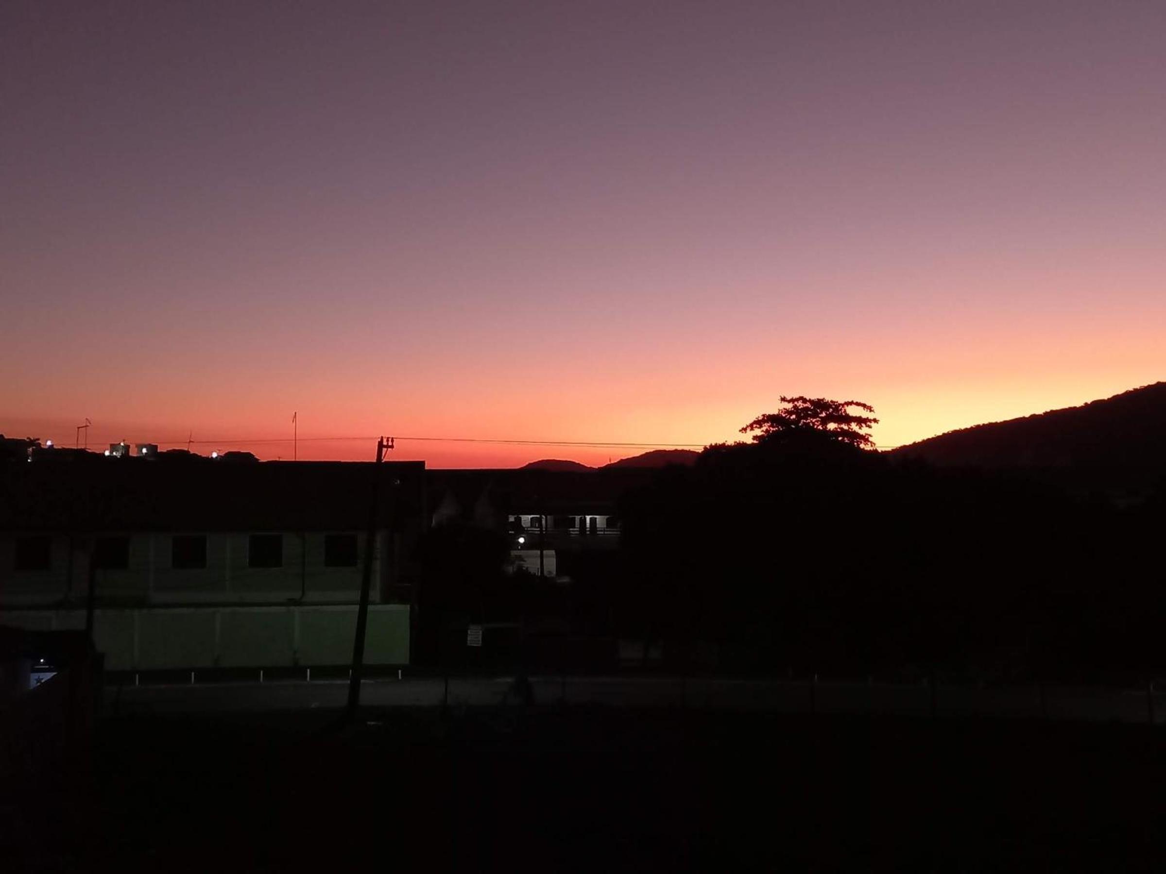 Residêncial Porto do Sol!