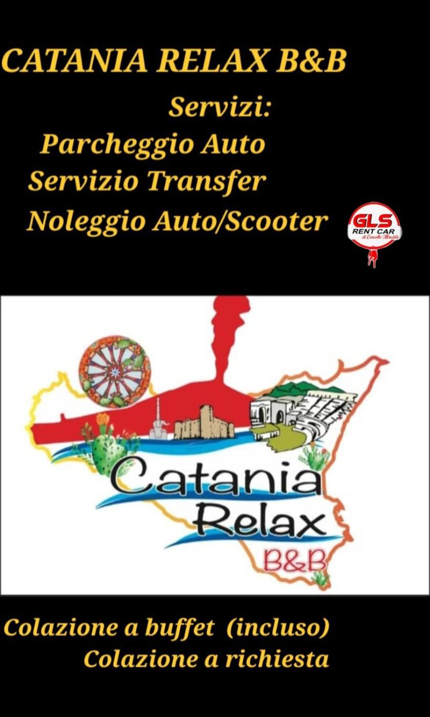 Catania Relax B&B photo 2