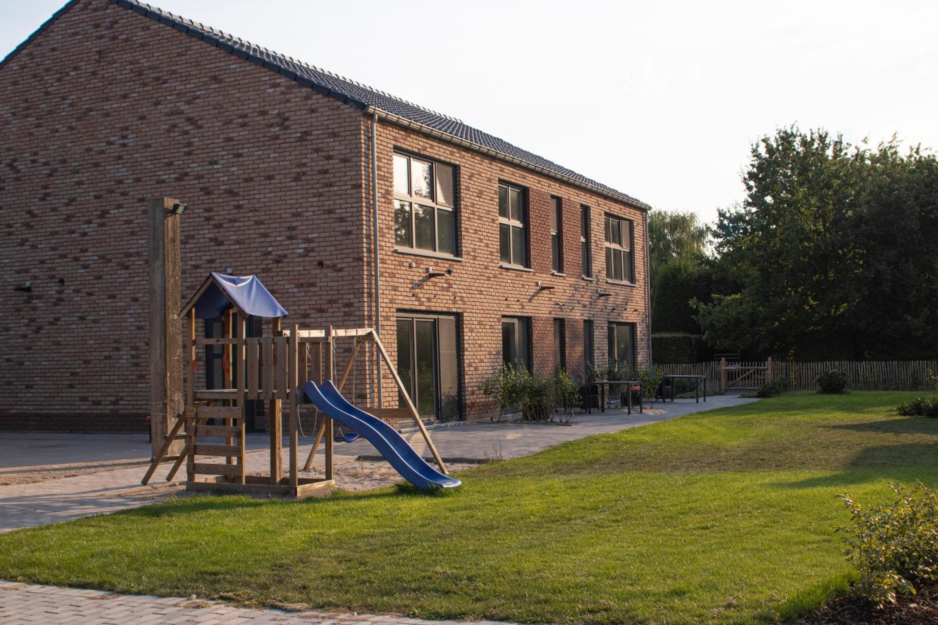 building