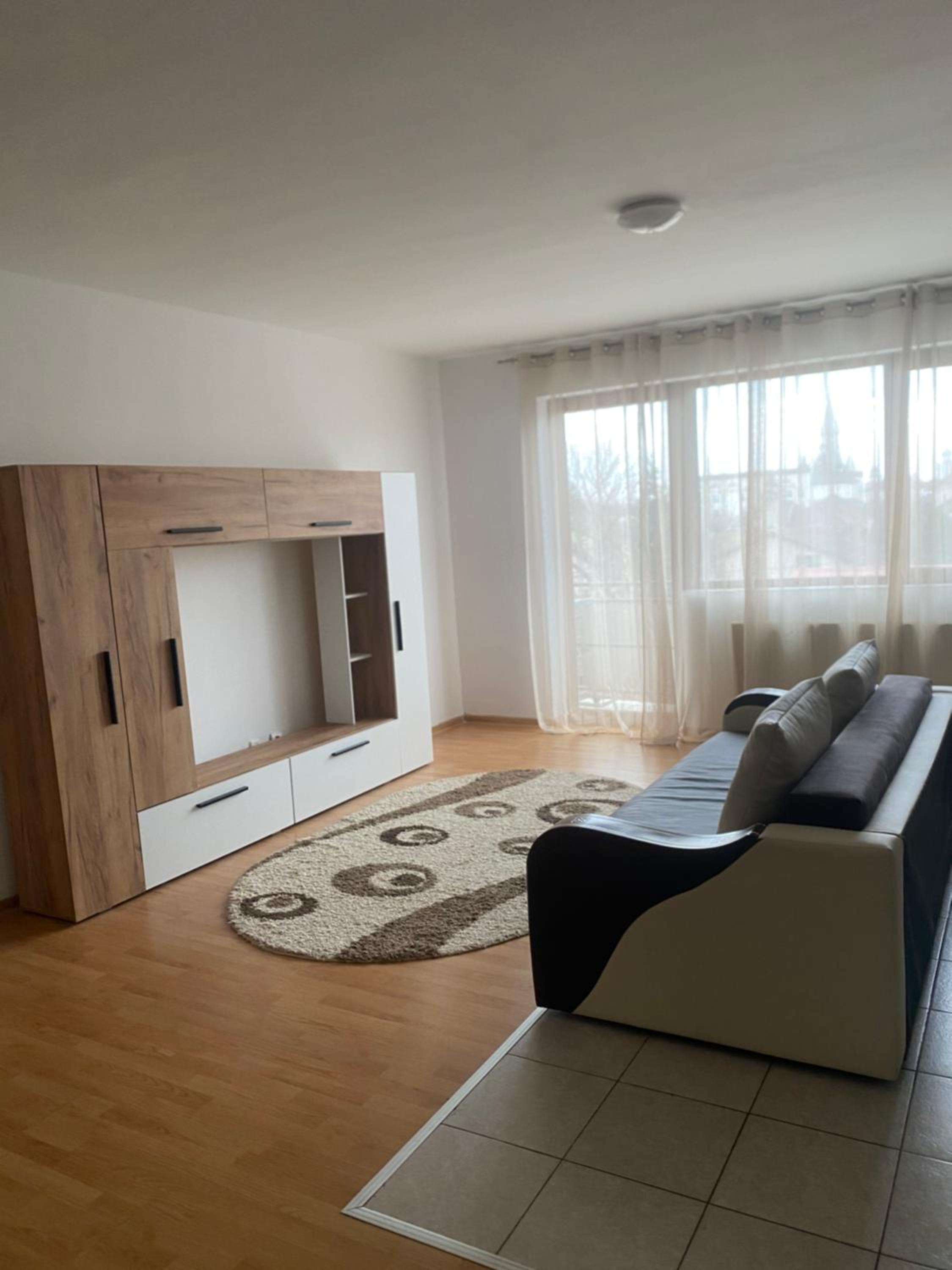 2BR Cosy Apart view 3