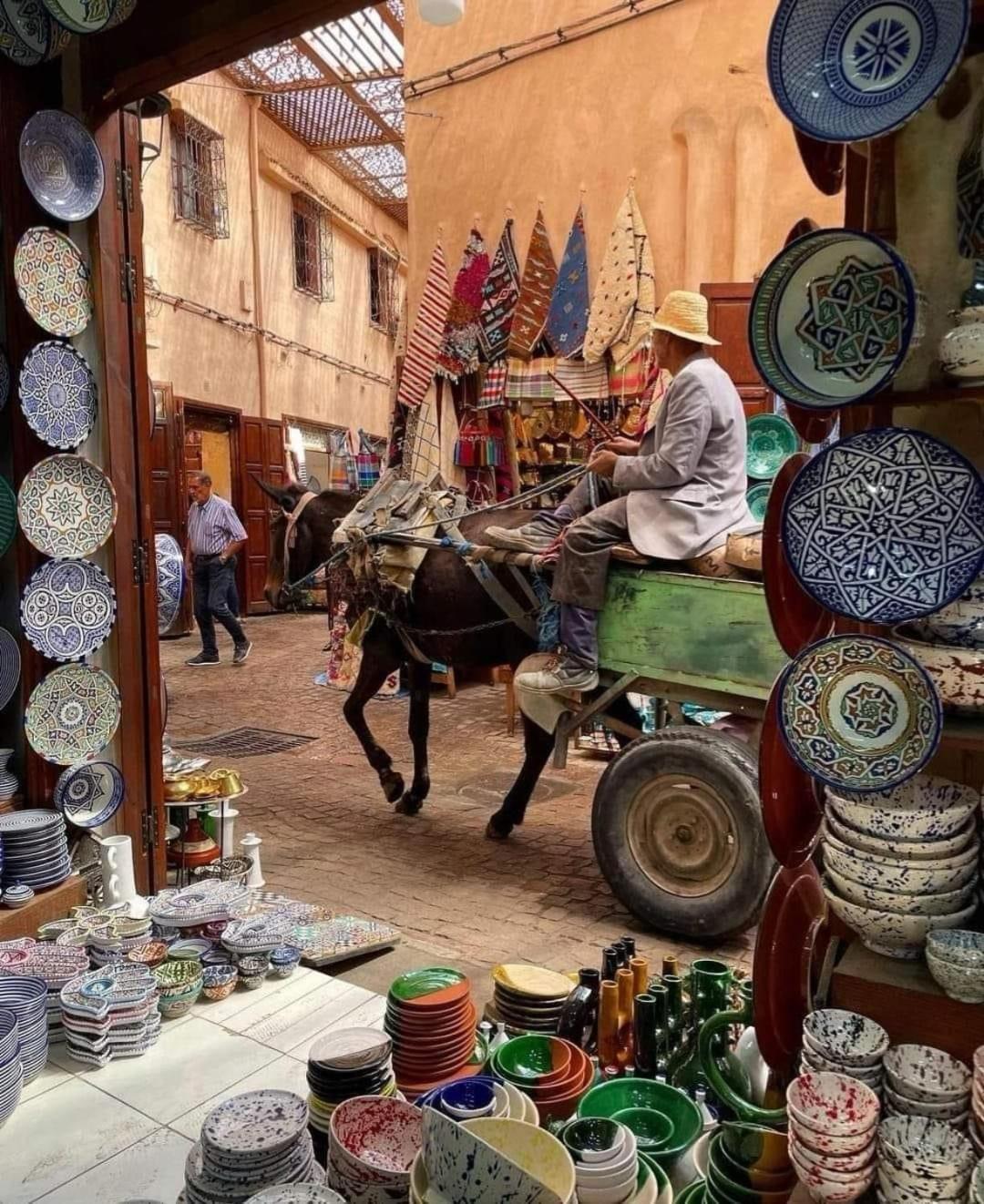 Riad Hugo