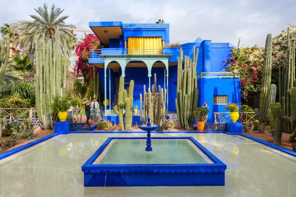 Riad Hugo