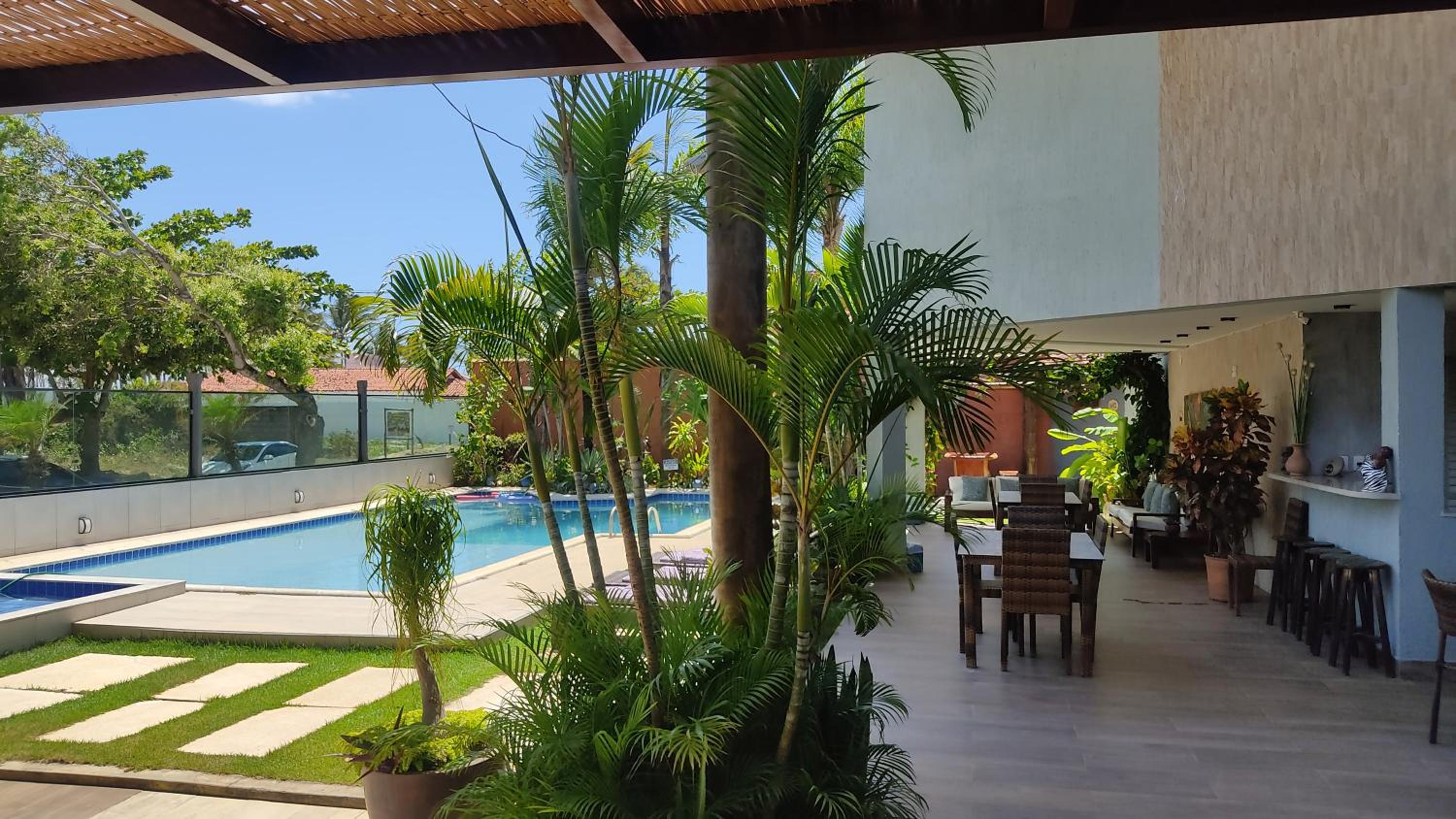 Pousada Novo Prado