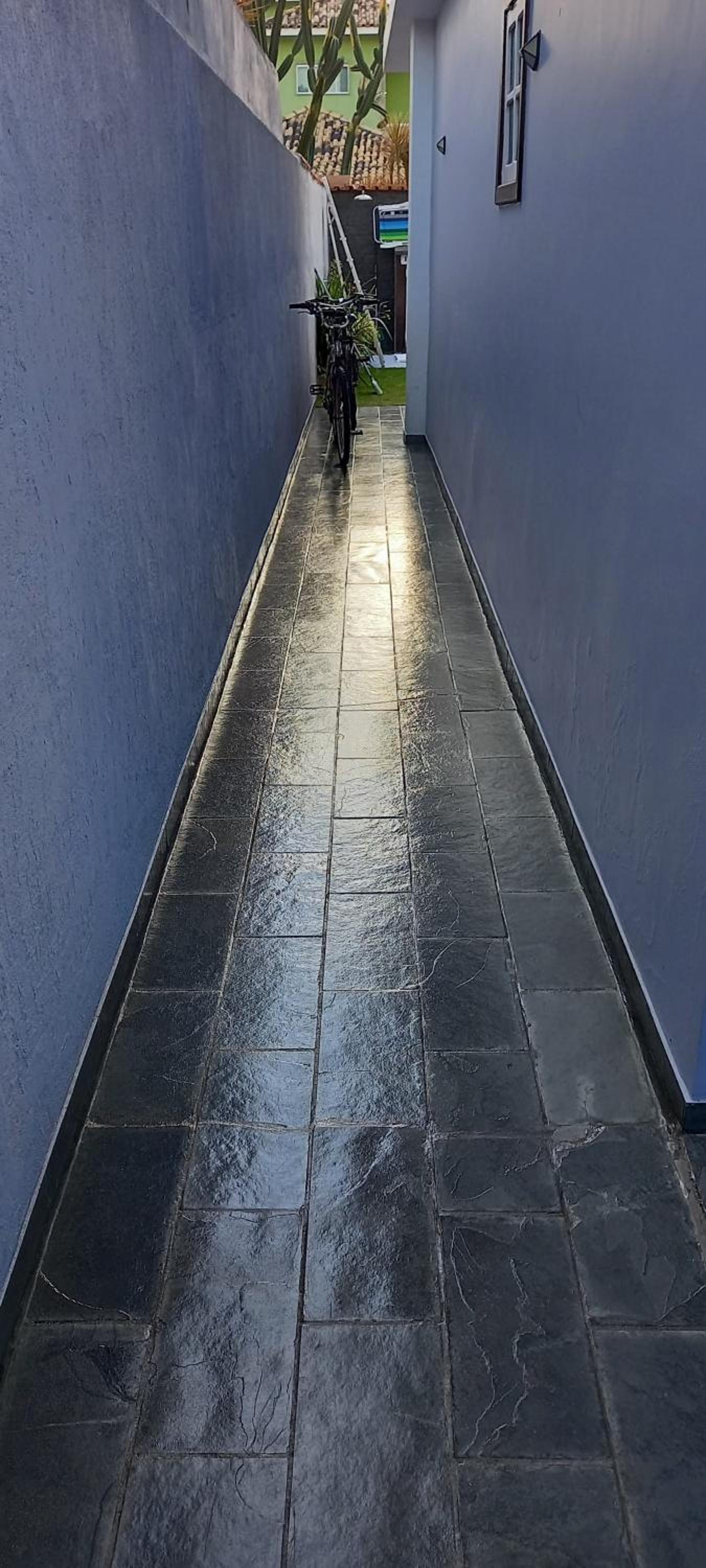 Residêncial Porto do Sol!