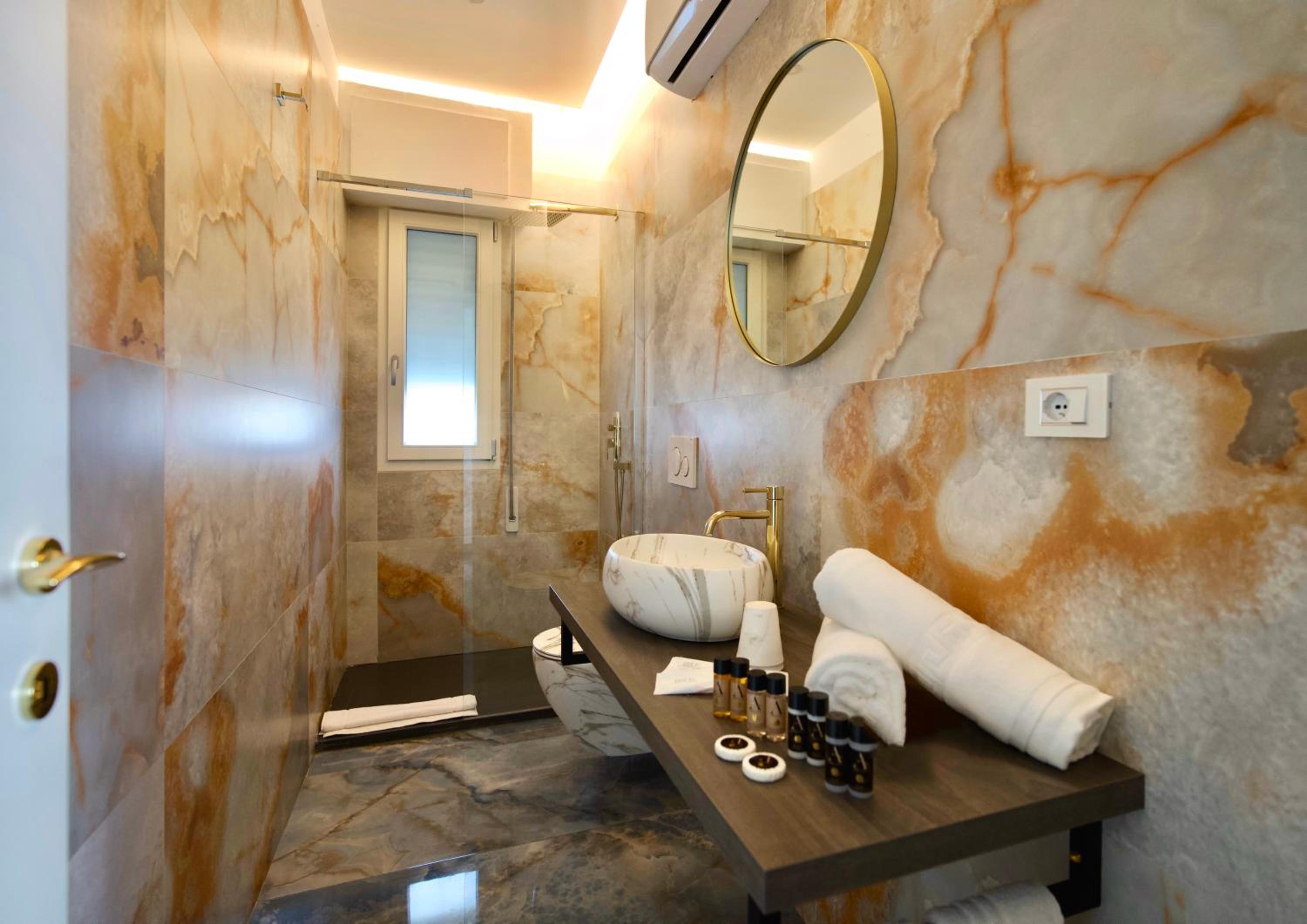 Serenity Suite