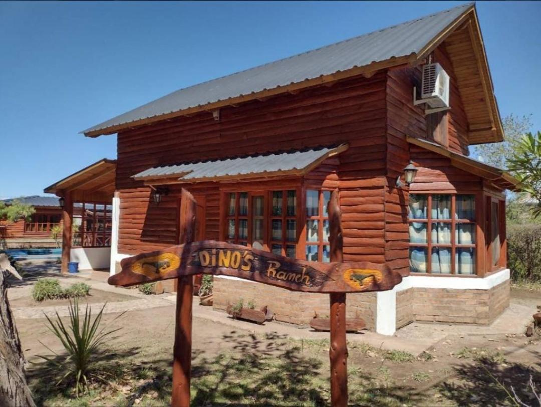 Dino's Ranch