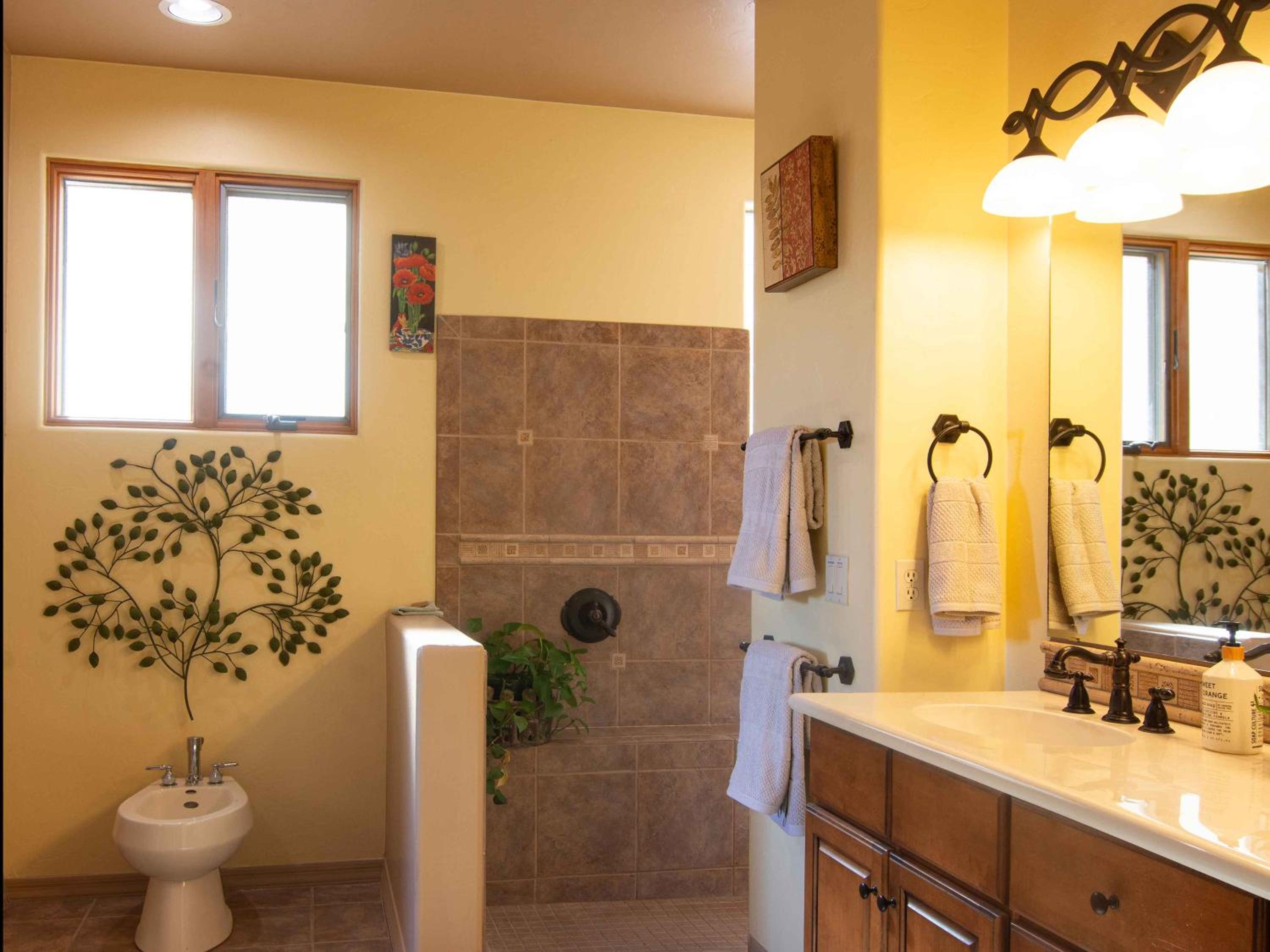 Barrio Bungalow