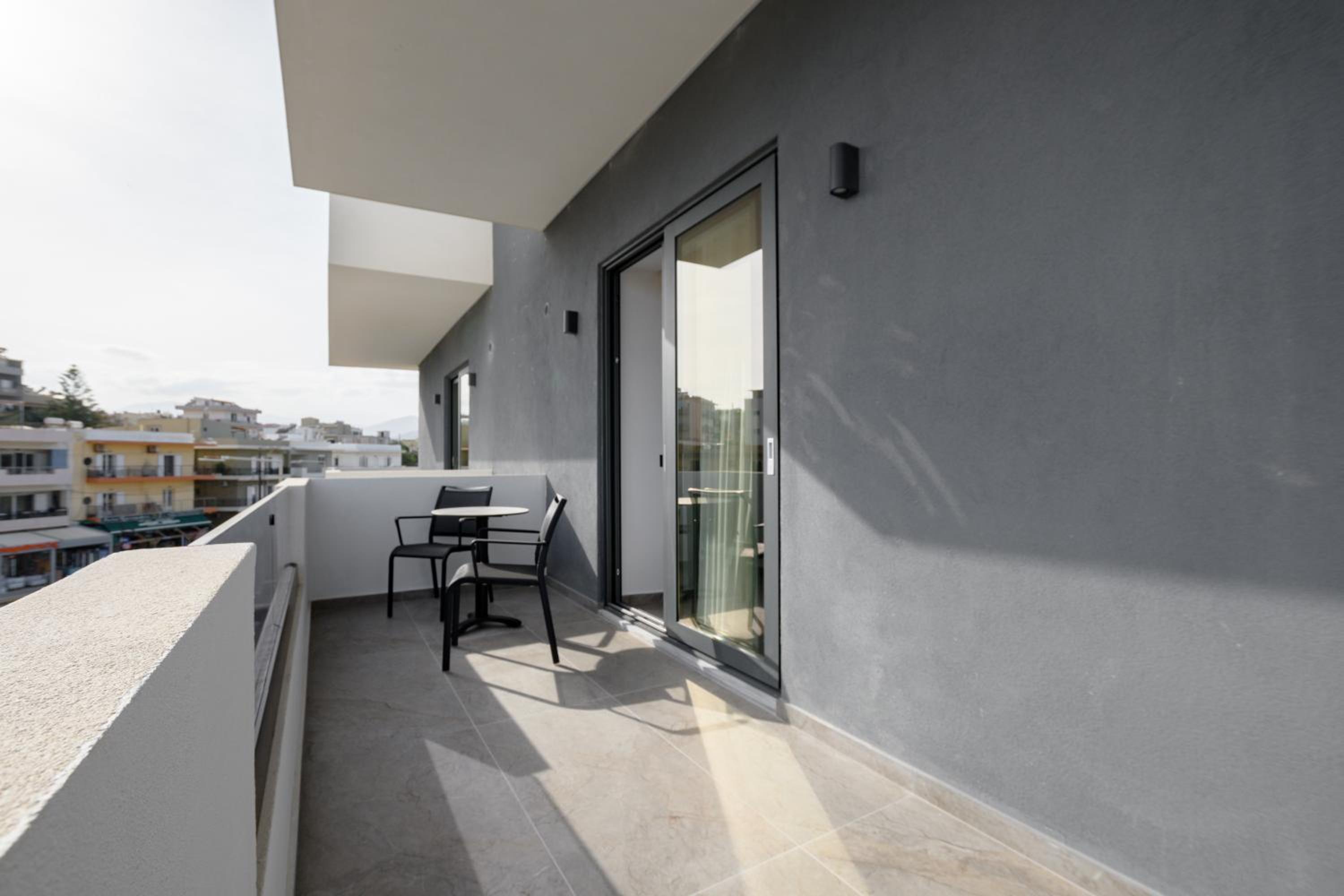 EcoHeaven Suites