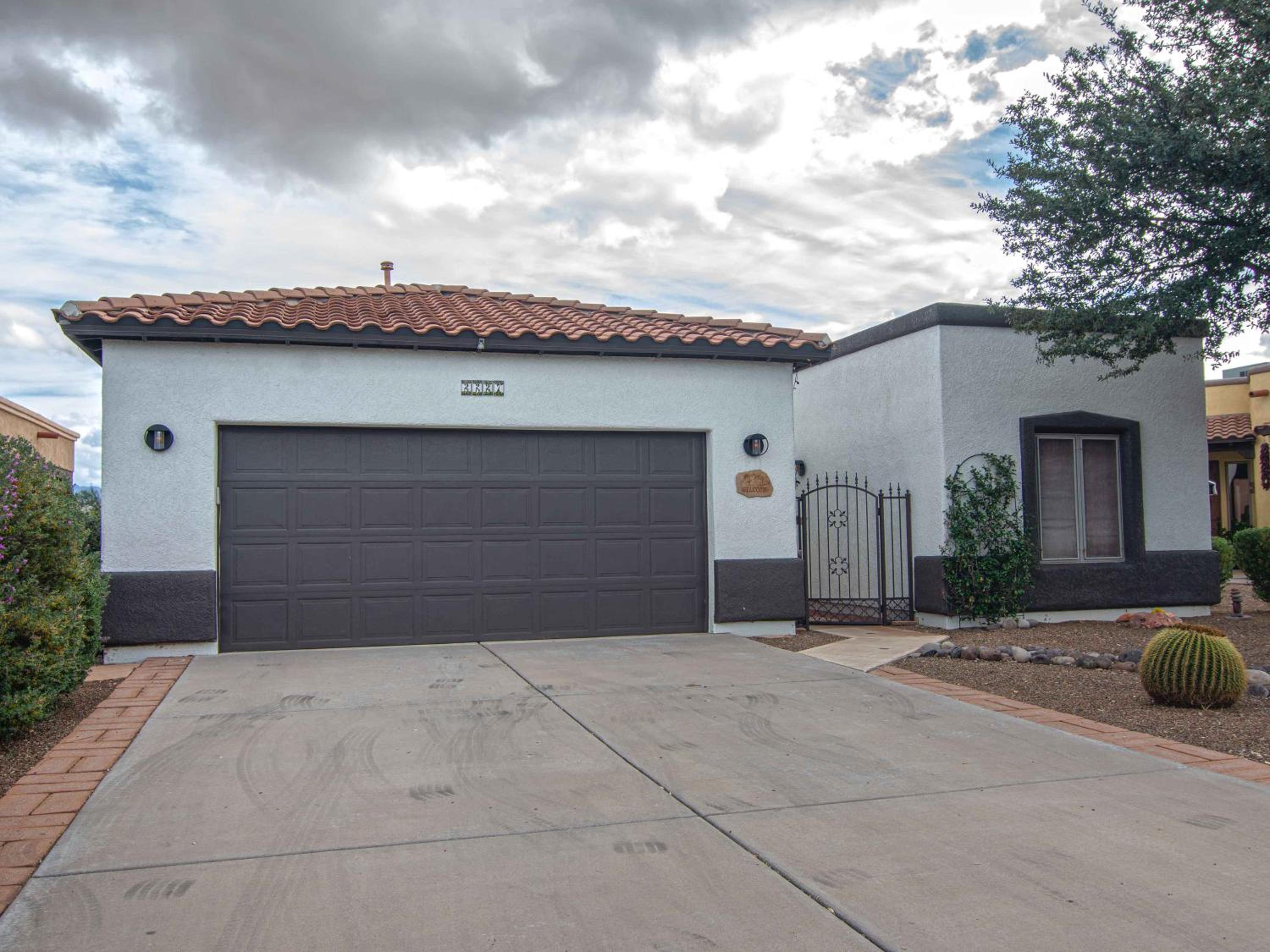Barrio Bungalow