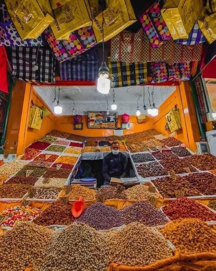 Riad Hugo