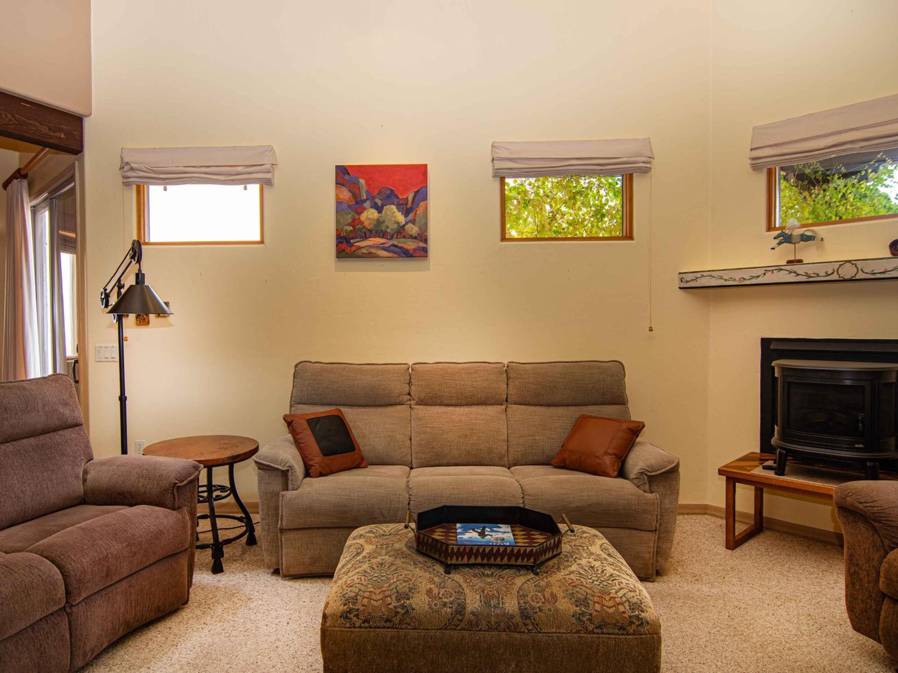 Barrio Bungalow