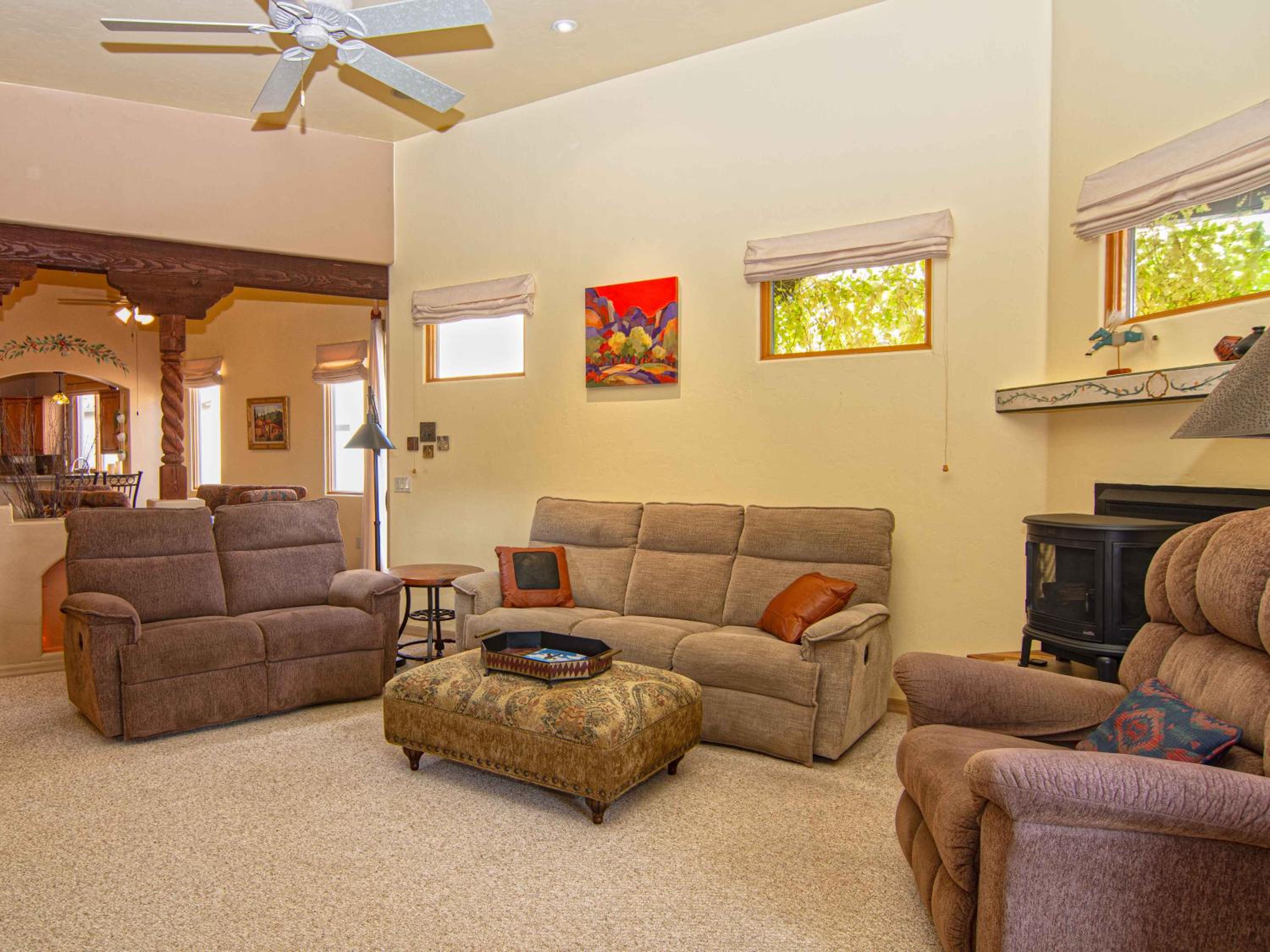 Barrio Bungalow