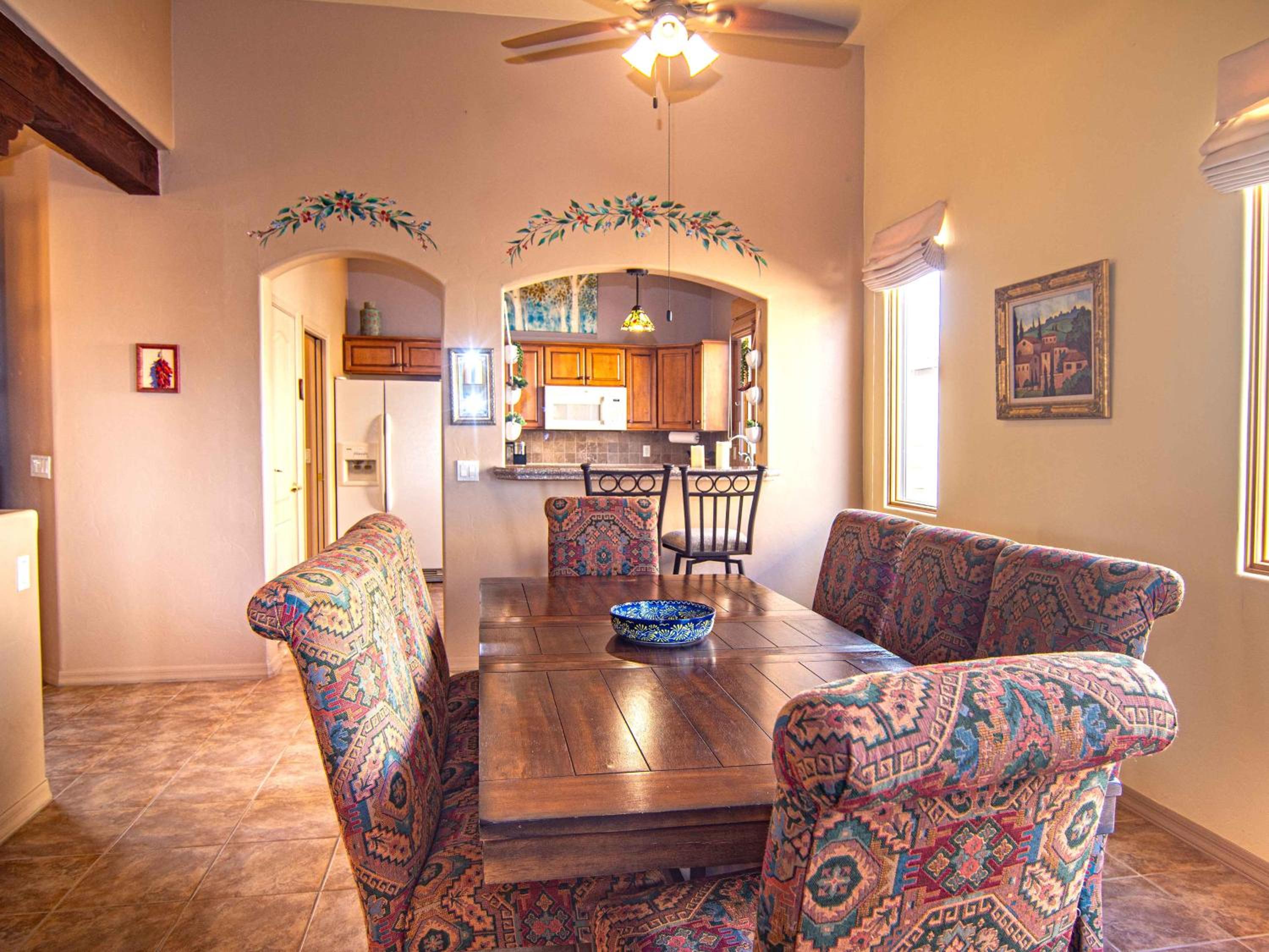 Barrio Bungalow